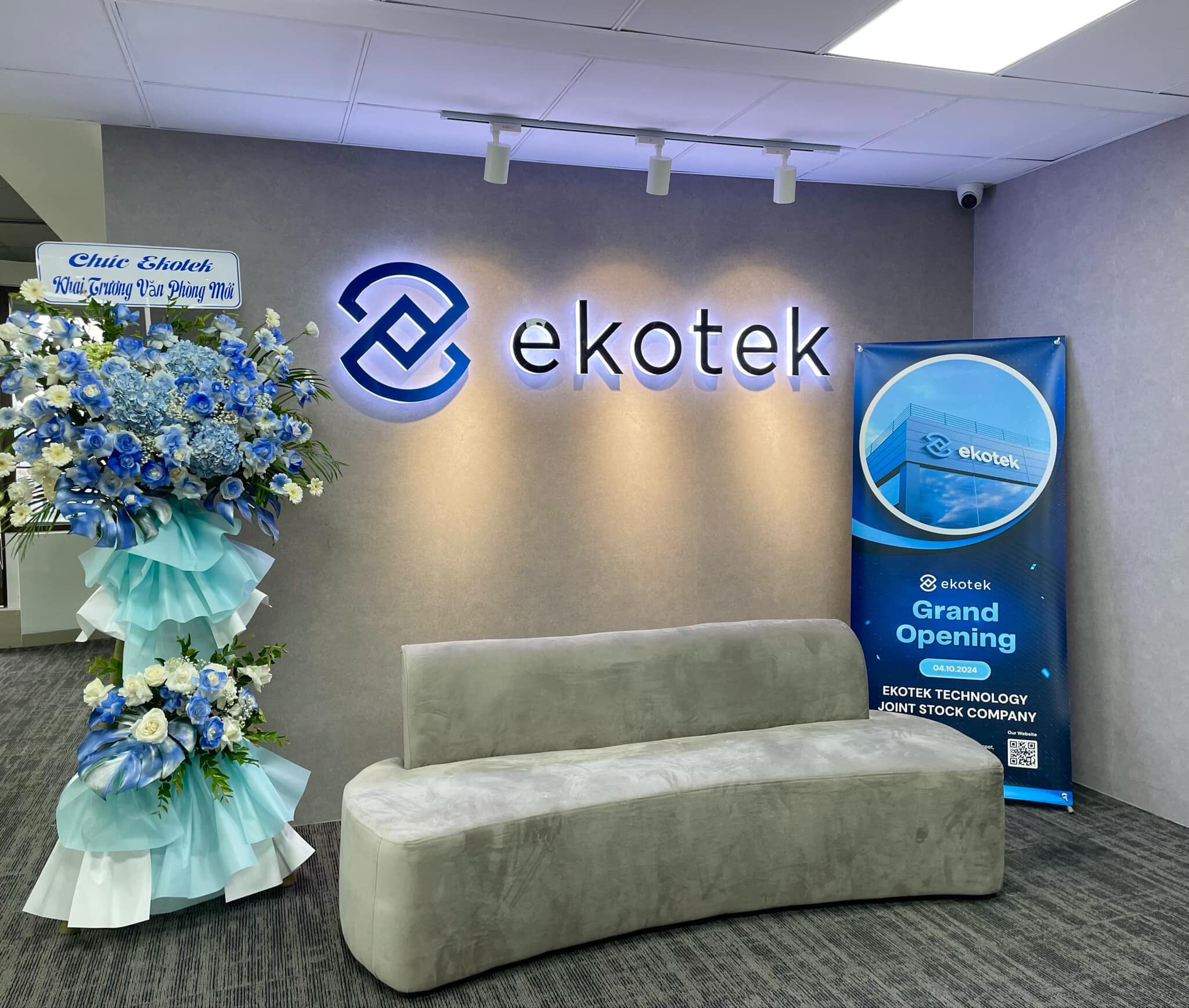 CÔNG NGHỆ EKOTEK 1