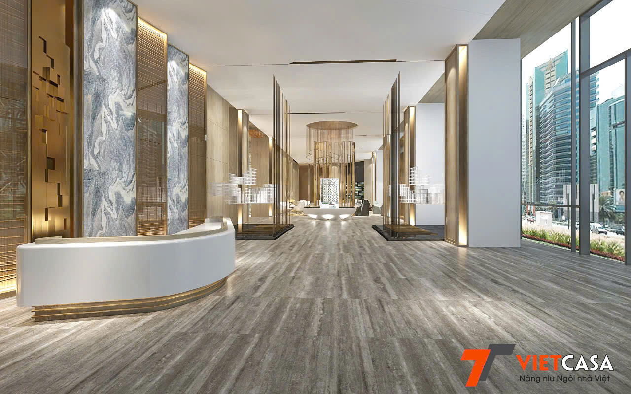 GẠCH NHÀ VIỆT VIETCASA 6