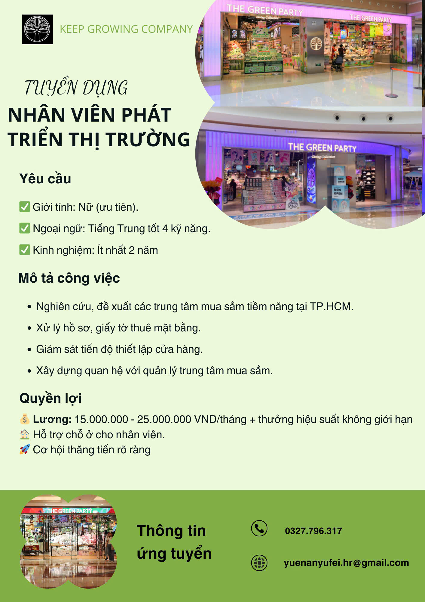 THƯƠNG MẠI DỊCH VỤ YUFEI 9