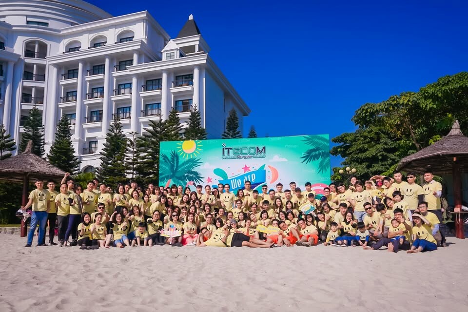 CÔNG NGHỆ ITECCOM 2