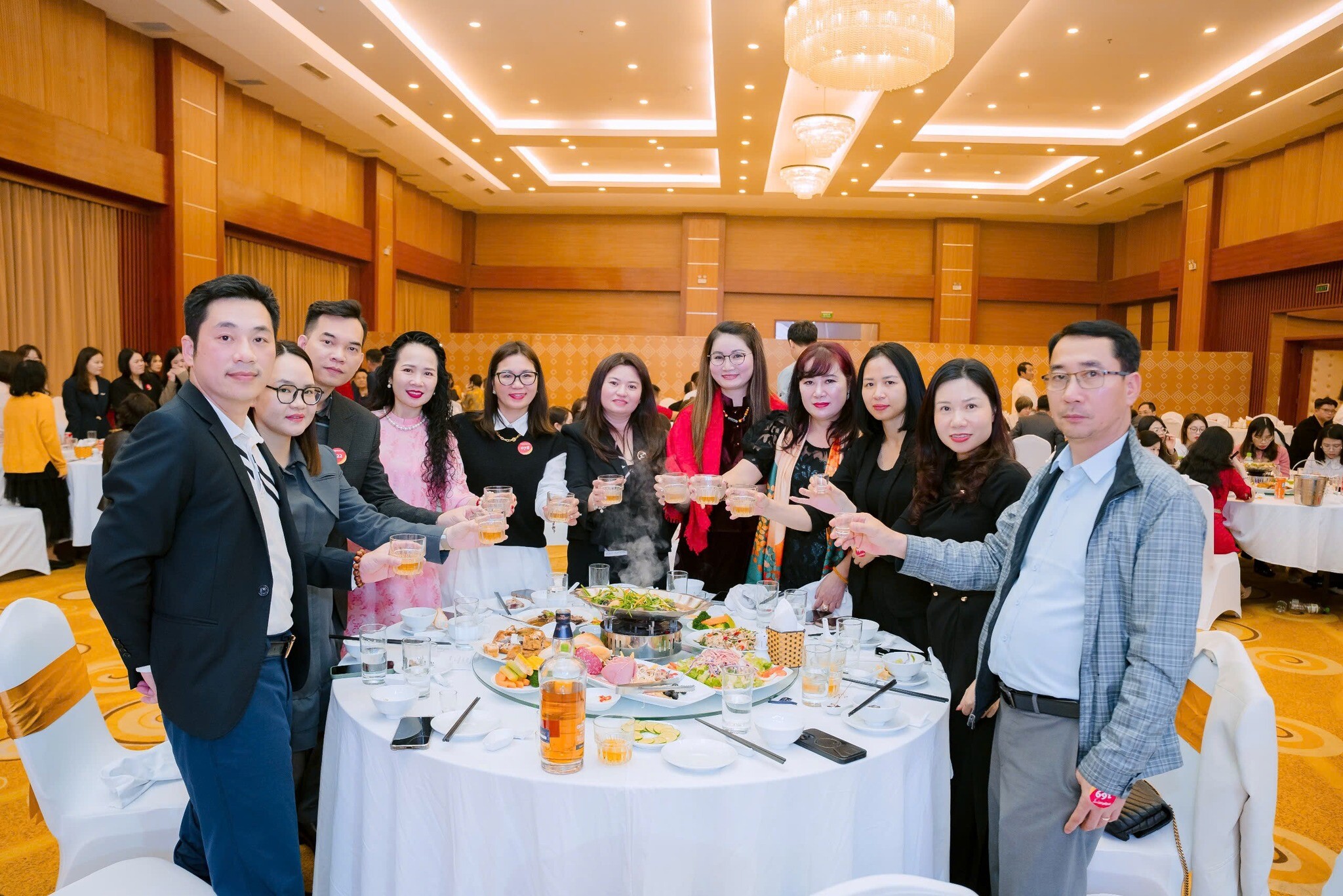 Sản Xuất AUGROUP VIỆT NAM 6