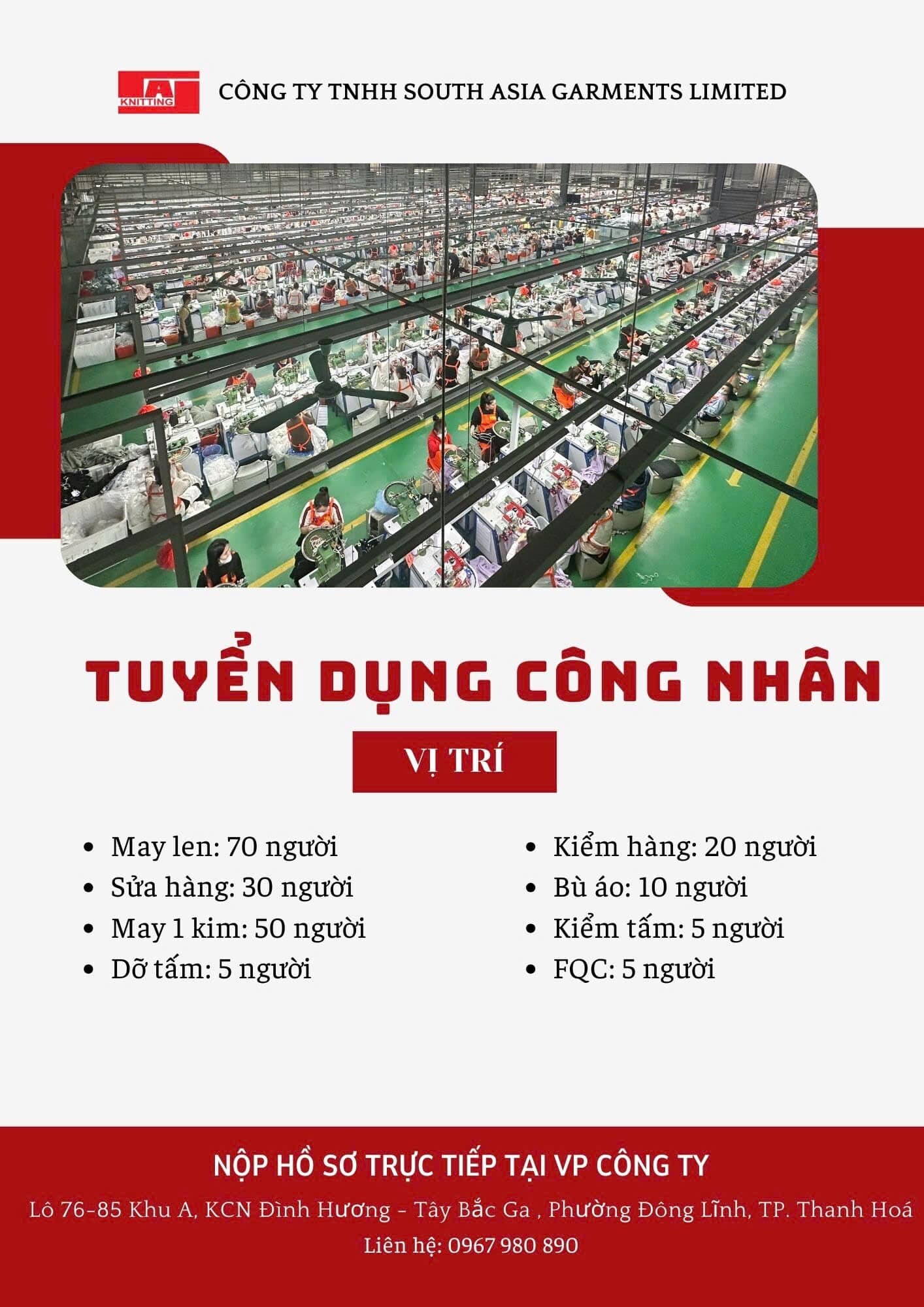 South Asia Garments Limited 10