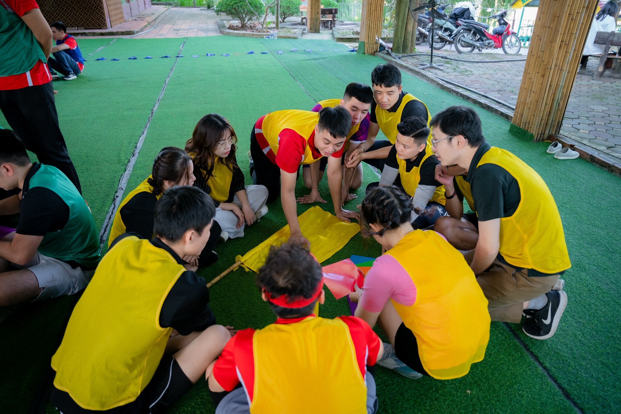 CÔNG NGHỆ GIÁO DỤC BTS 6