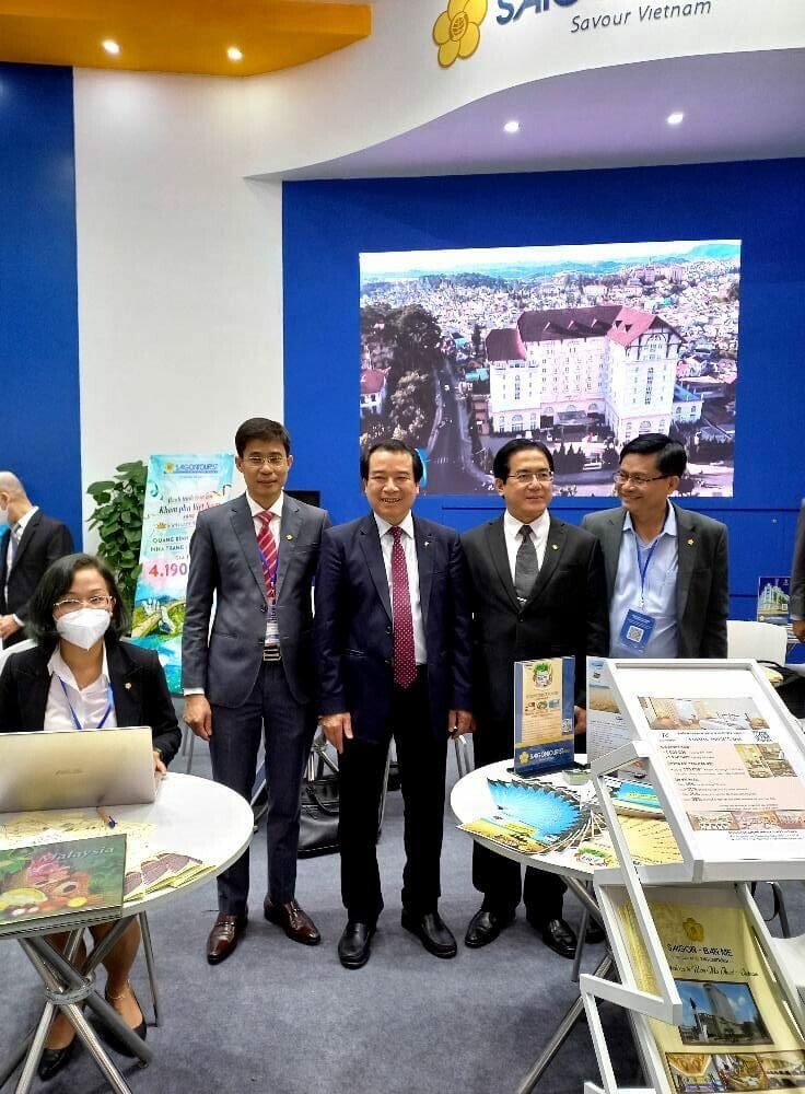 Khách sạn Thiên Hồng 3