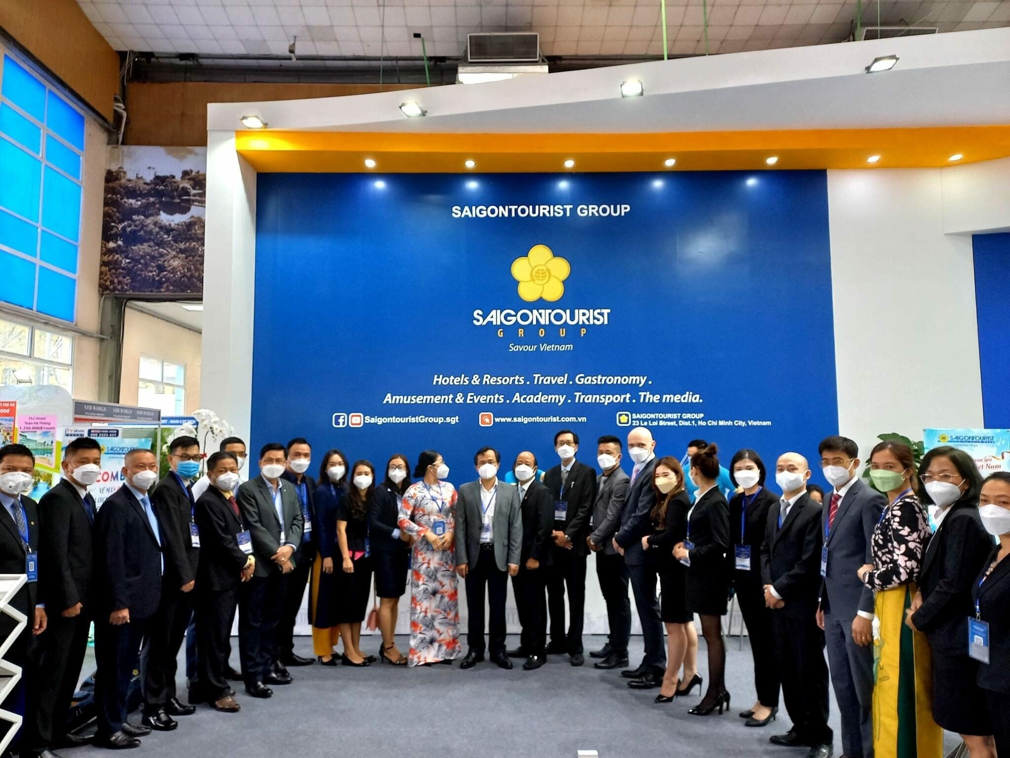 Khách sạn Thiên Hồng 6