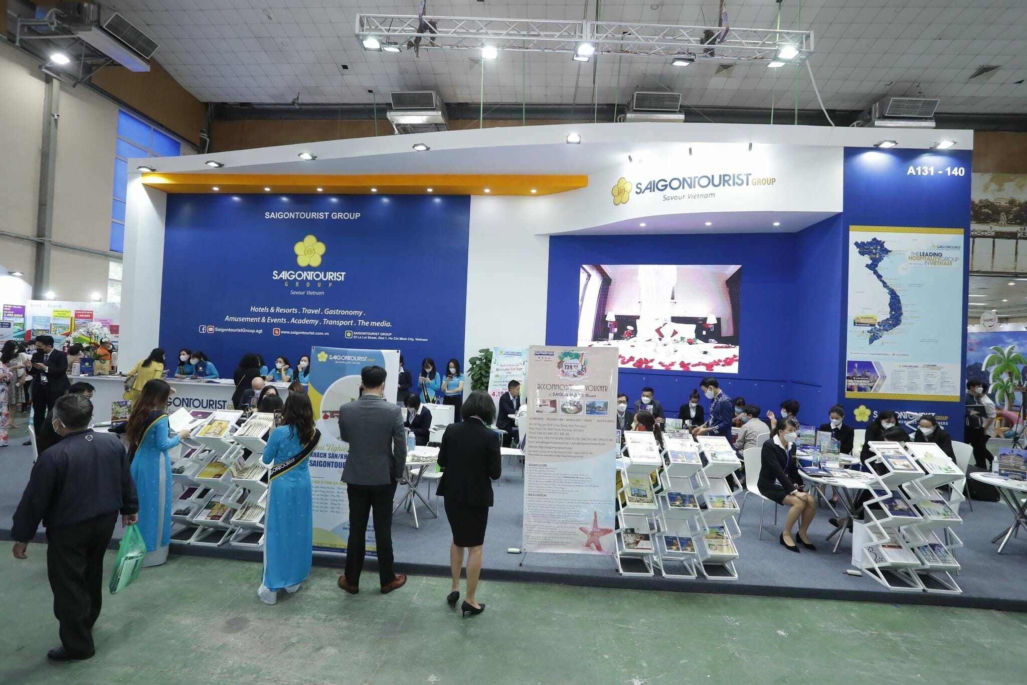 Khách sạn Thiên Hồng 5