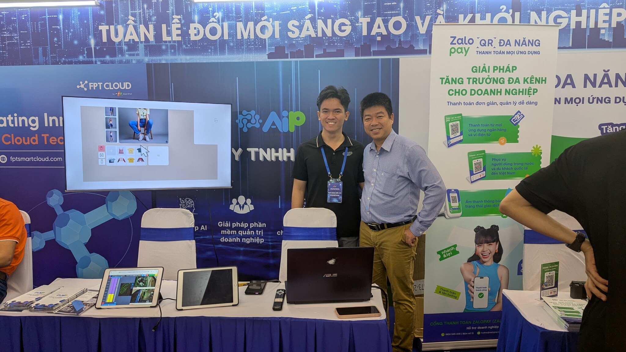 CÔNG TY TNHH AI POWER 9