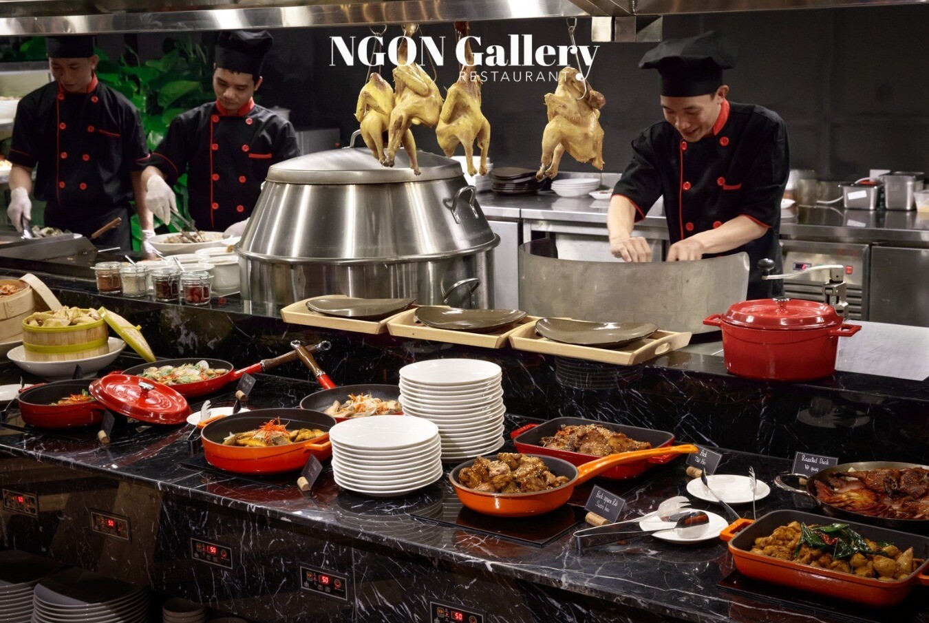 Ngon Gallery Nha Trang 10