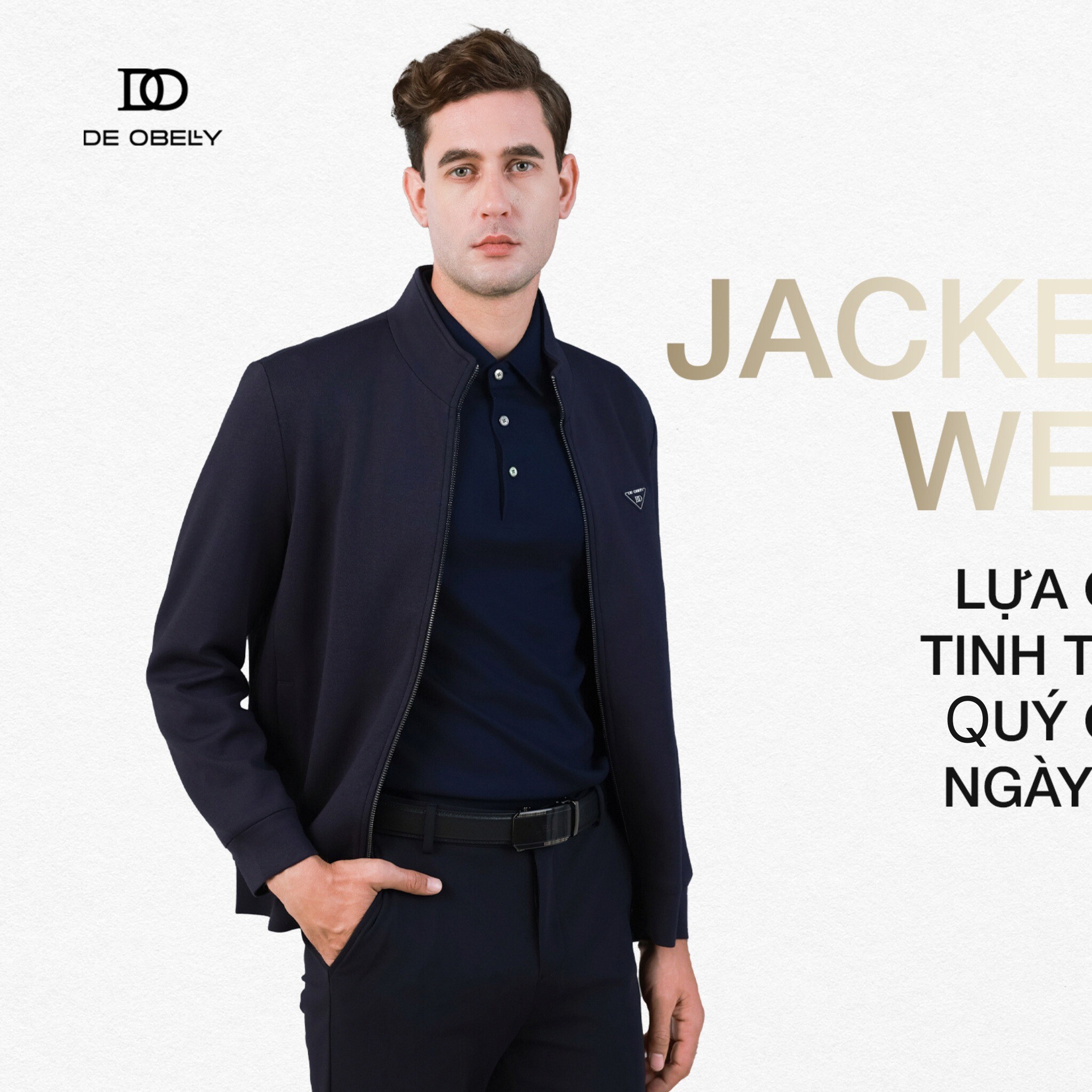 De Obelly Việt Nam 2