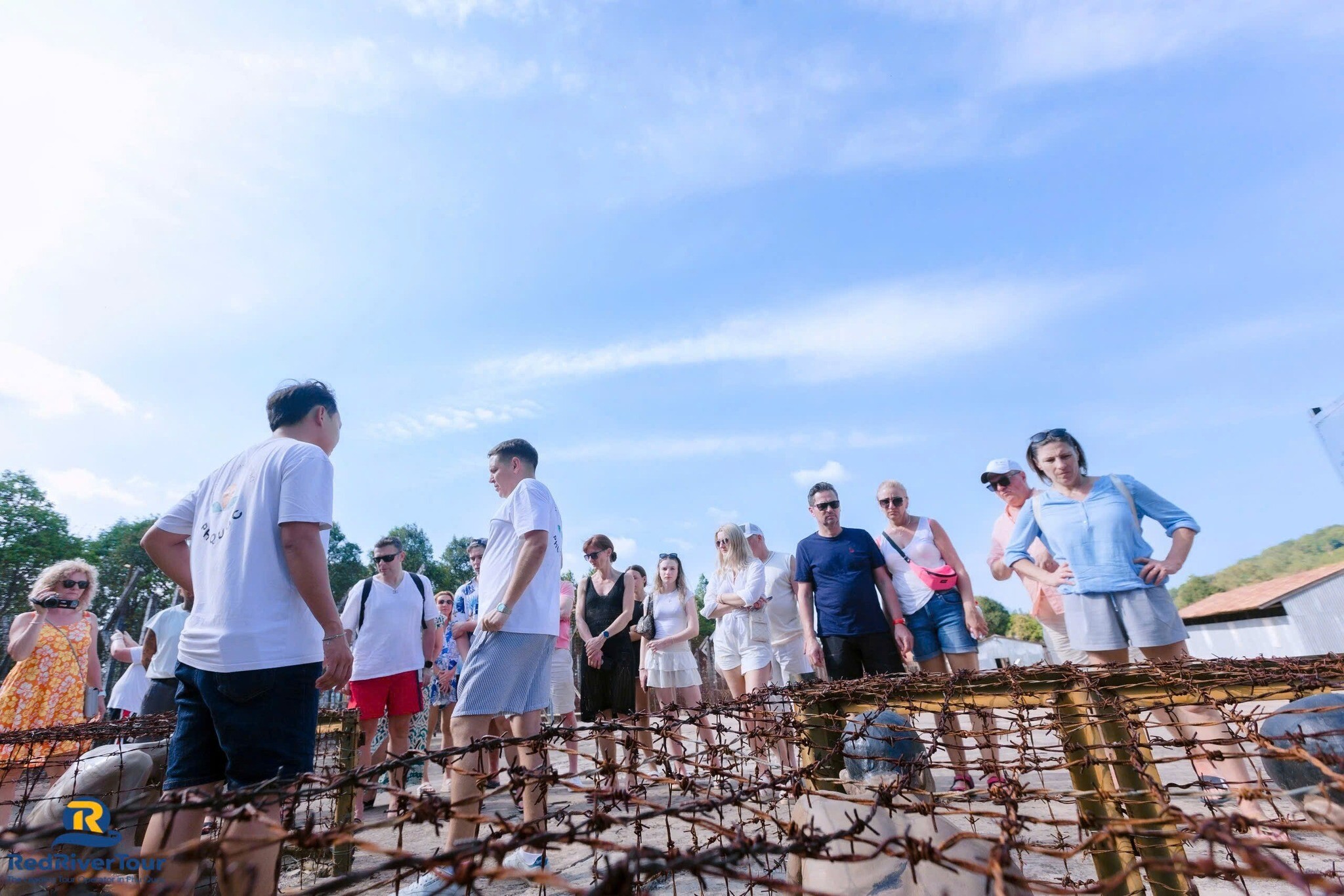 Du Lịch Thương Mại D Và M Phú Quốc 6