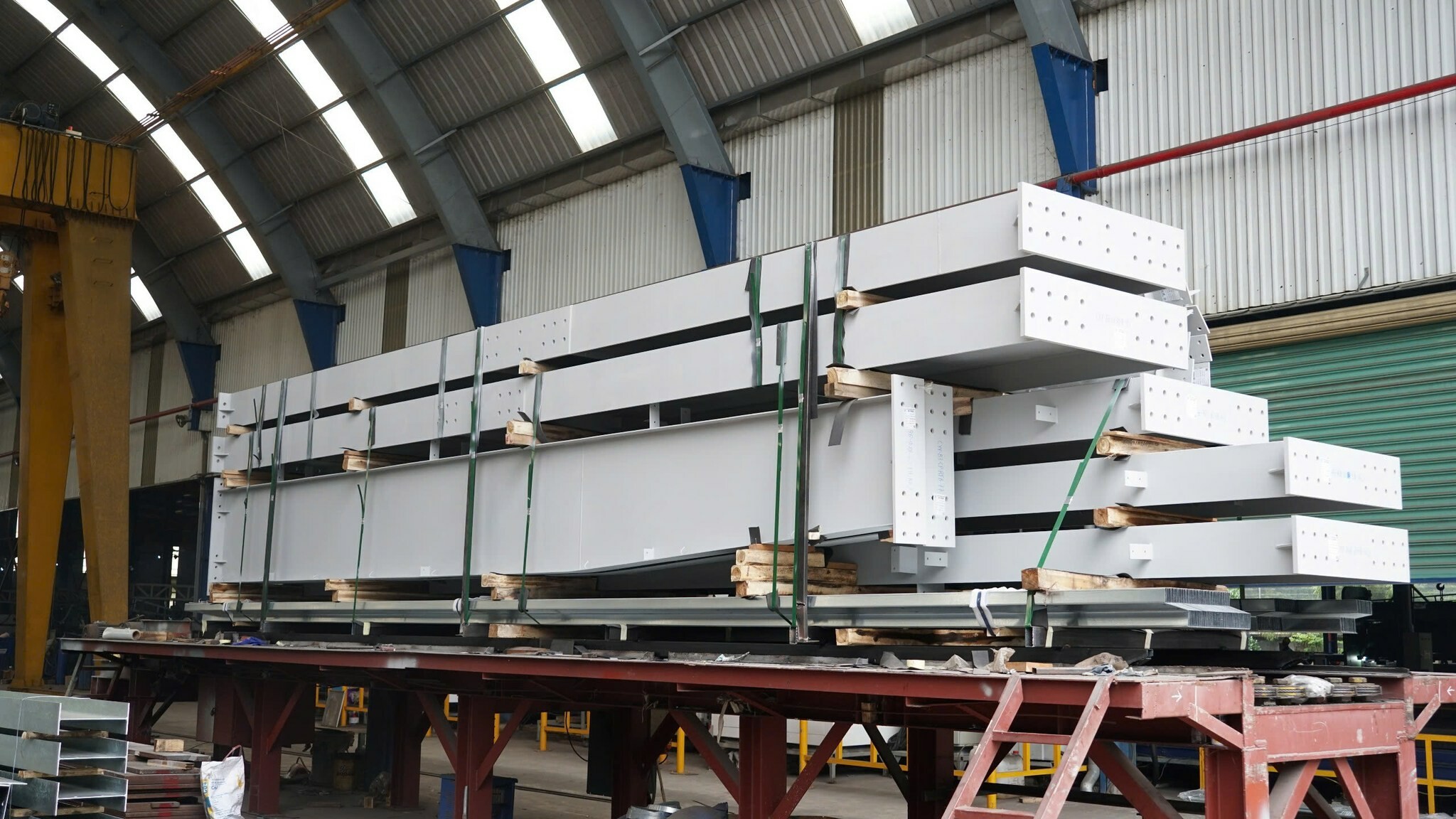 Đầu Tư Xây Dựng Và Thương Mại Trường Thịnh 7