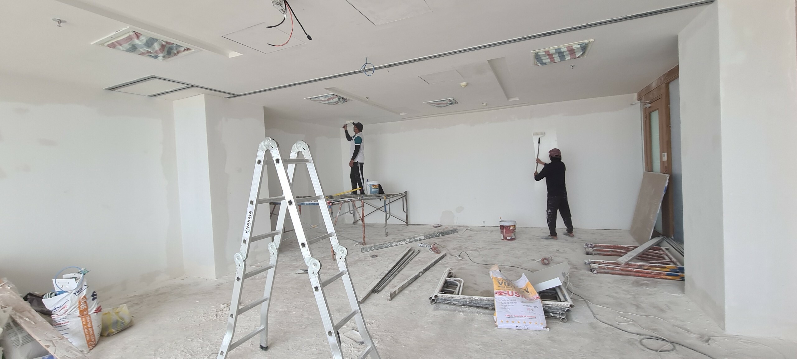 TOÀN THỊNH GROUP 3