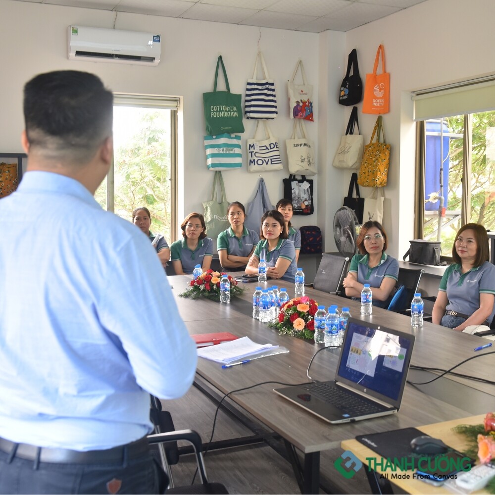 VẢI GIẦY THANH CƯỜNG 3