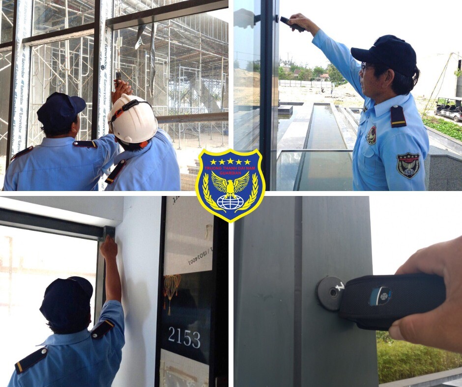 TRƯỜNG THÀNH ĐẠI NAM 7