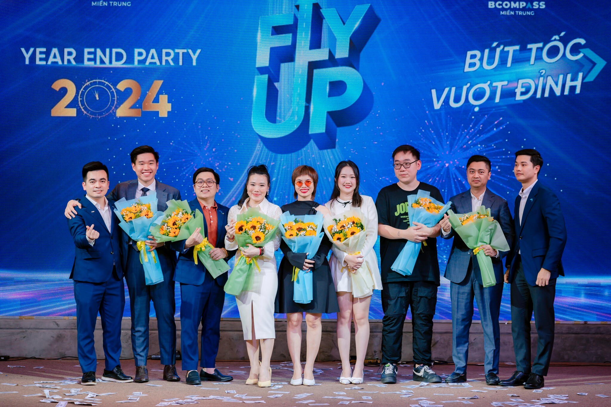 Bất Động Sản Bcompass 3