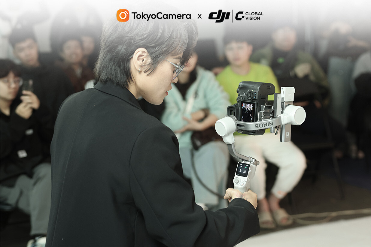 Global Vision Technologies - Kỹ thuật tầm nhìn toàn cầu 5