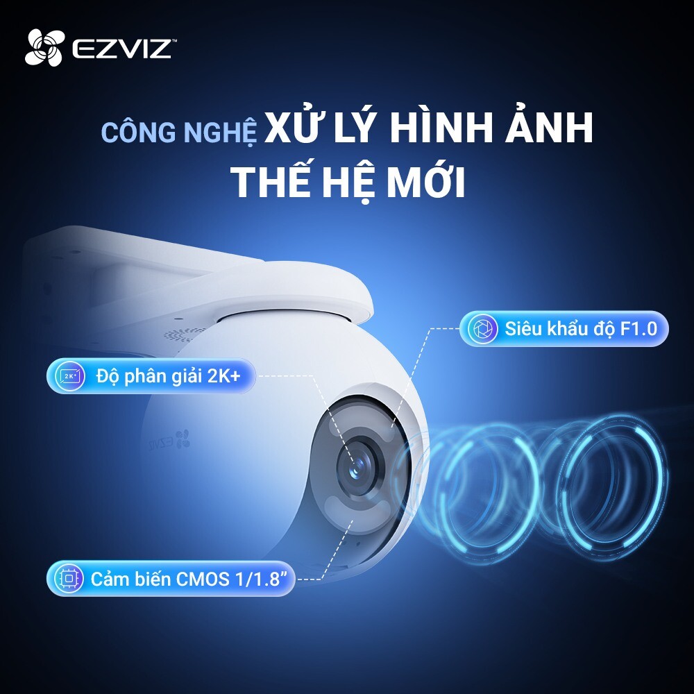 EZVIZ Inc 2