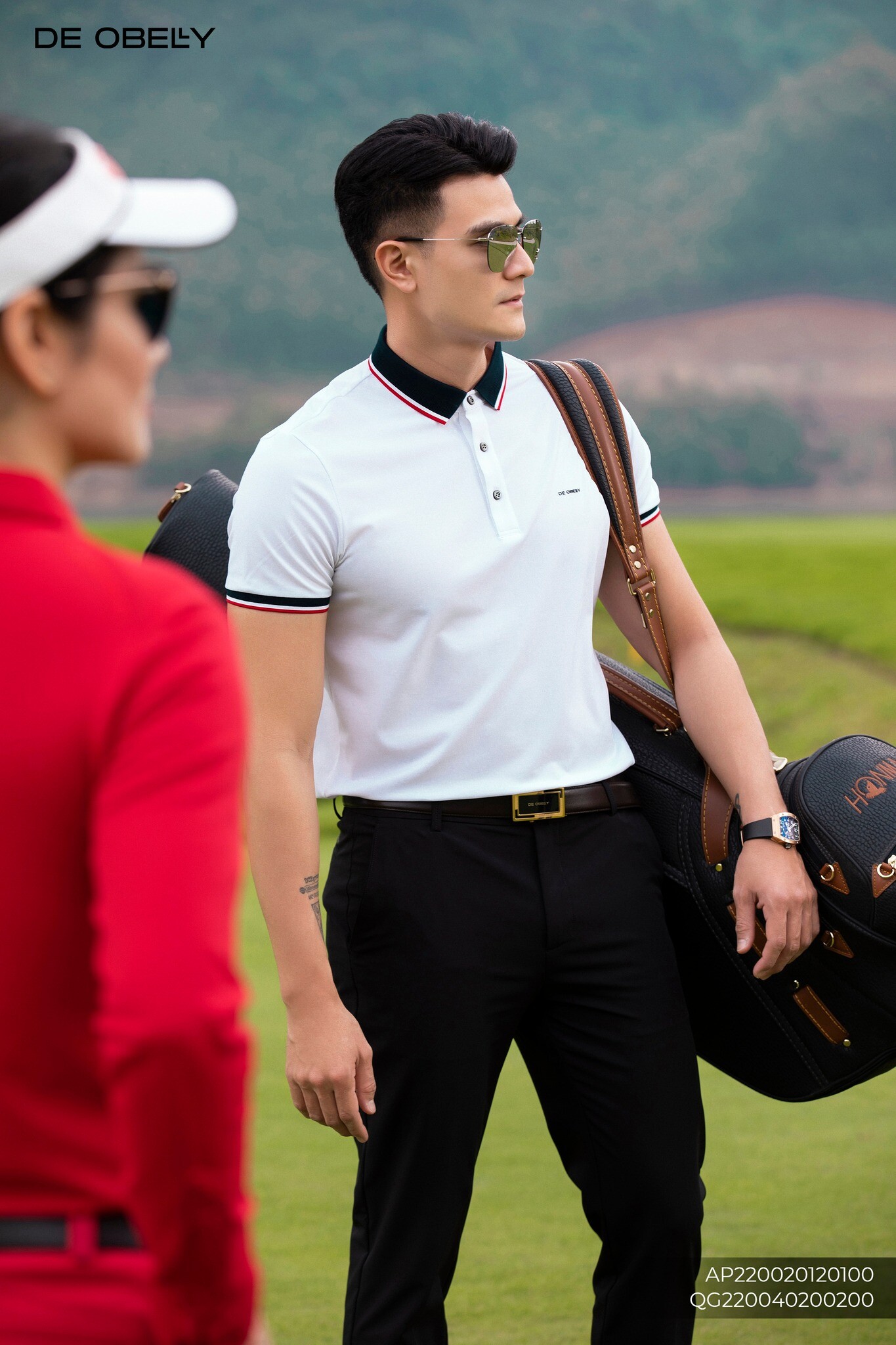 De Obelly Việt Nam 4