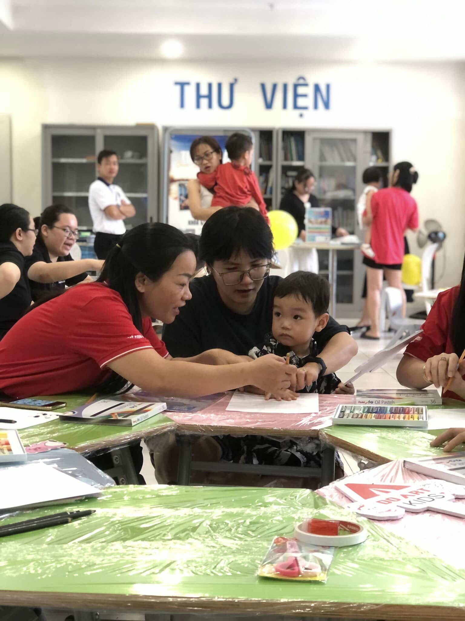 ĐẦU TƯ VÀ TƯ VẤN GIÁO DỤC EDUVIA 10