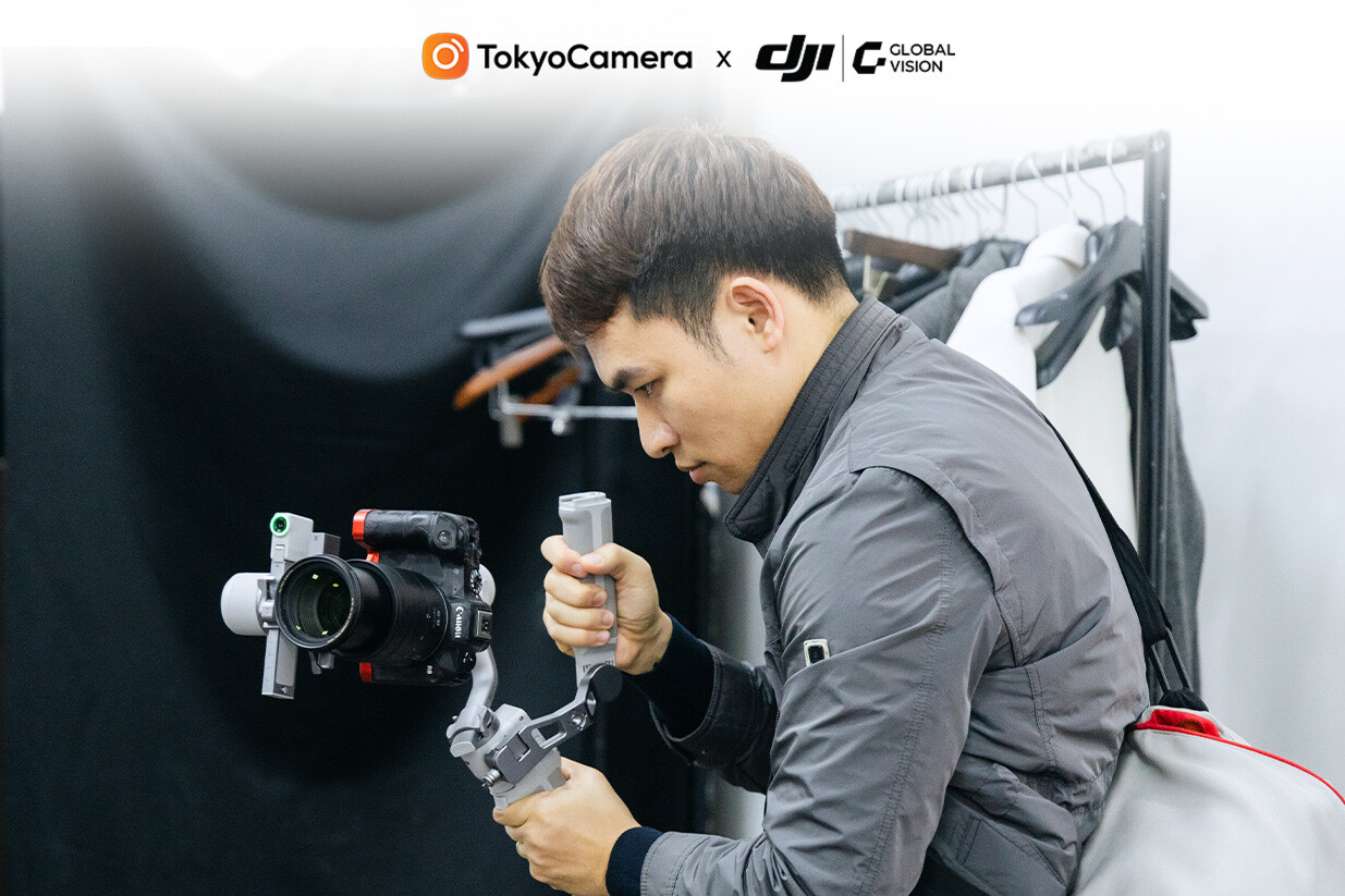 Global Vision Technologies - Kỹ thuật tầm nhìn toàn cầu 3