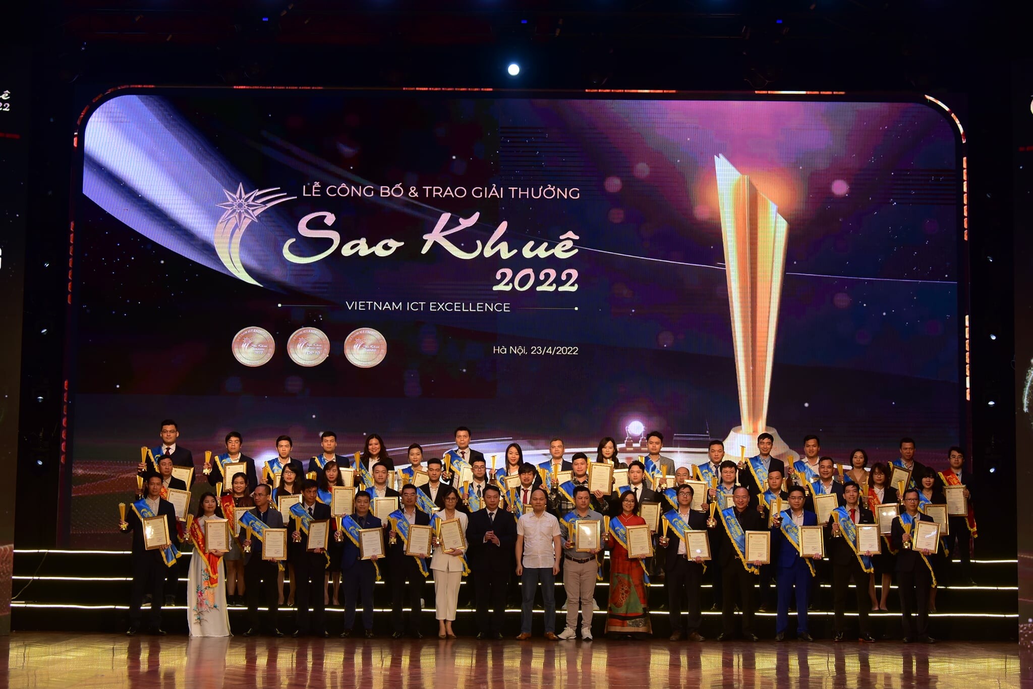 Công nghệ và Giải pháp SIMAX 10