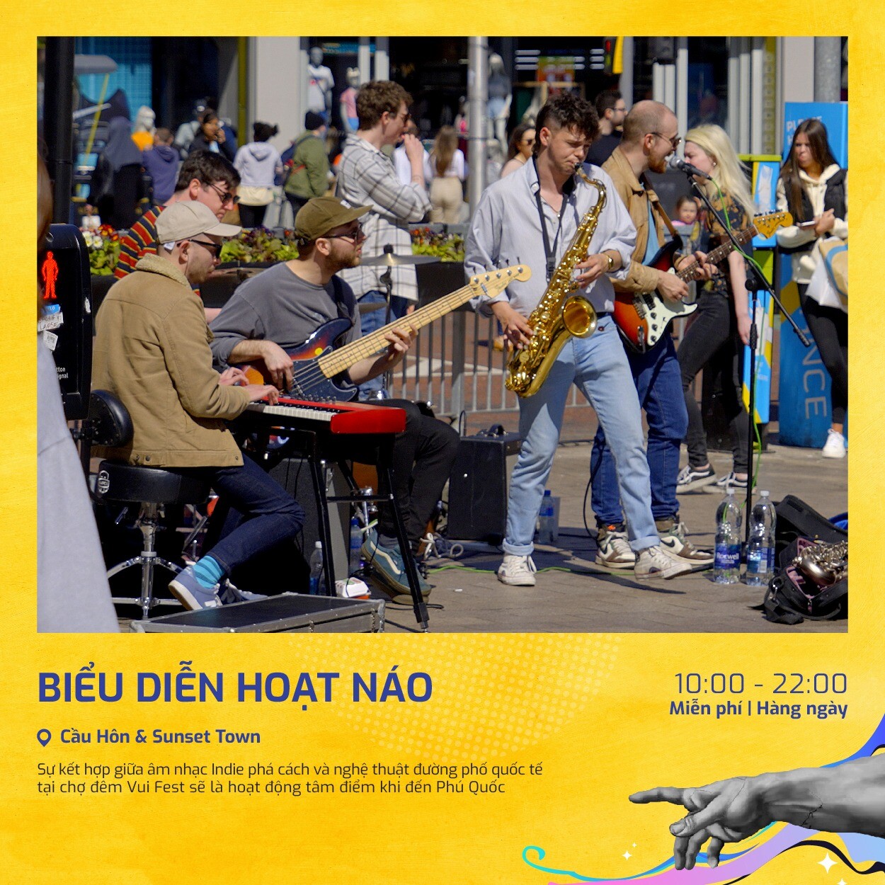 HARRY PHÚ QUỐC TRAVEL 7