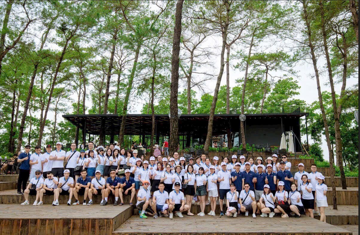 THƯƠNG MẠI DỊCH VỤ VẬN TẢI VIỆT Á - VALOGI 5