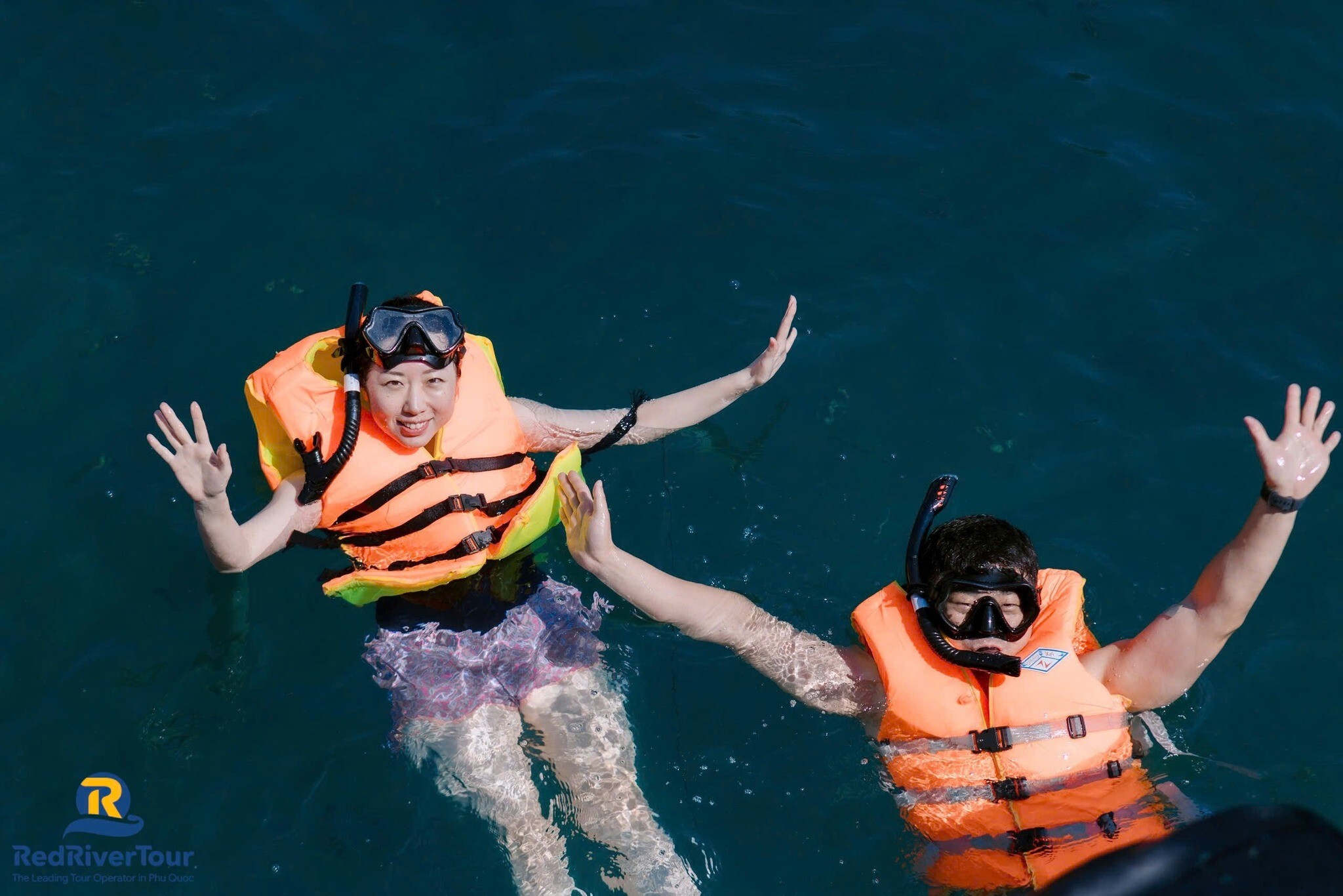 Du Lịch Thương Mại D Và M Phú Quốc 1