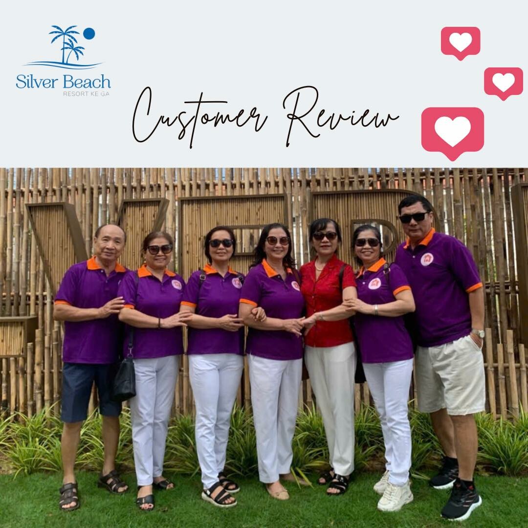 SILVER BEACH RESORT 9