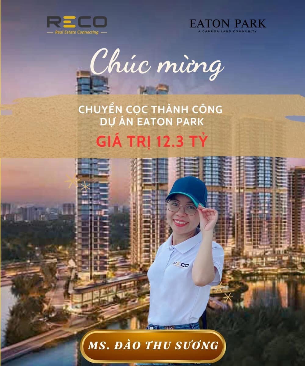 Bất Động Sản RECO 9