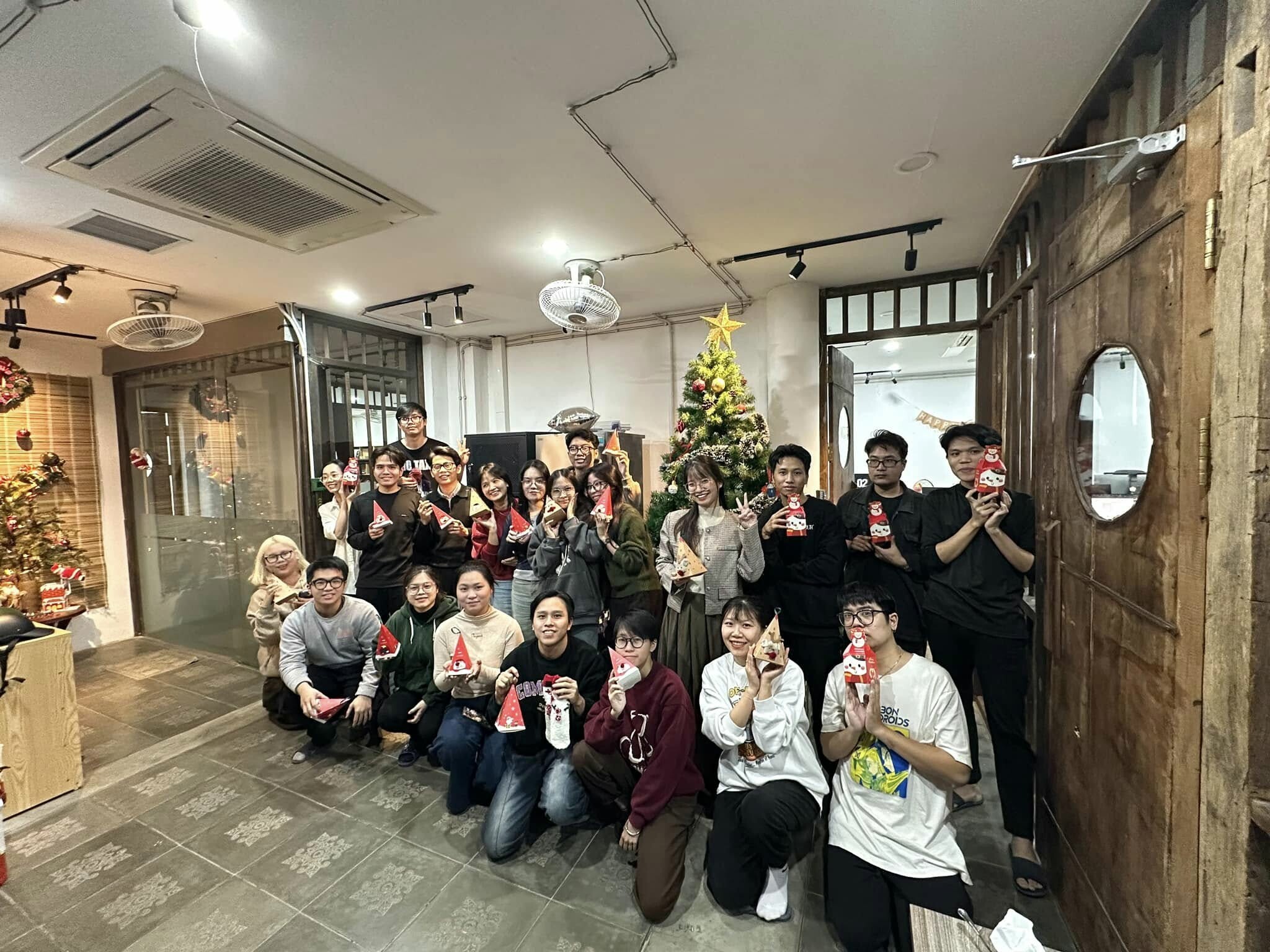 THƯƠNG MẠI ĐIỆN TỬ ANT COMMERCE 3