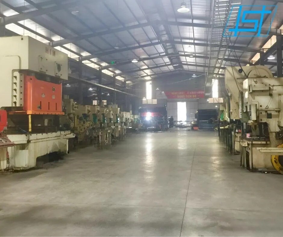 GNF JAPAN COMPANY LIMITED 7