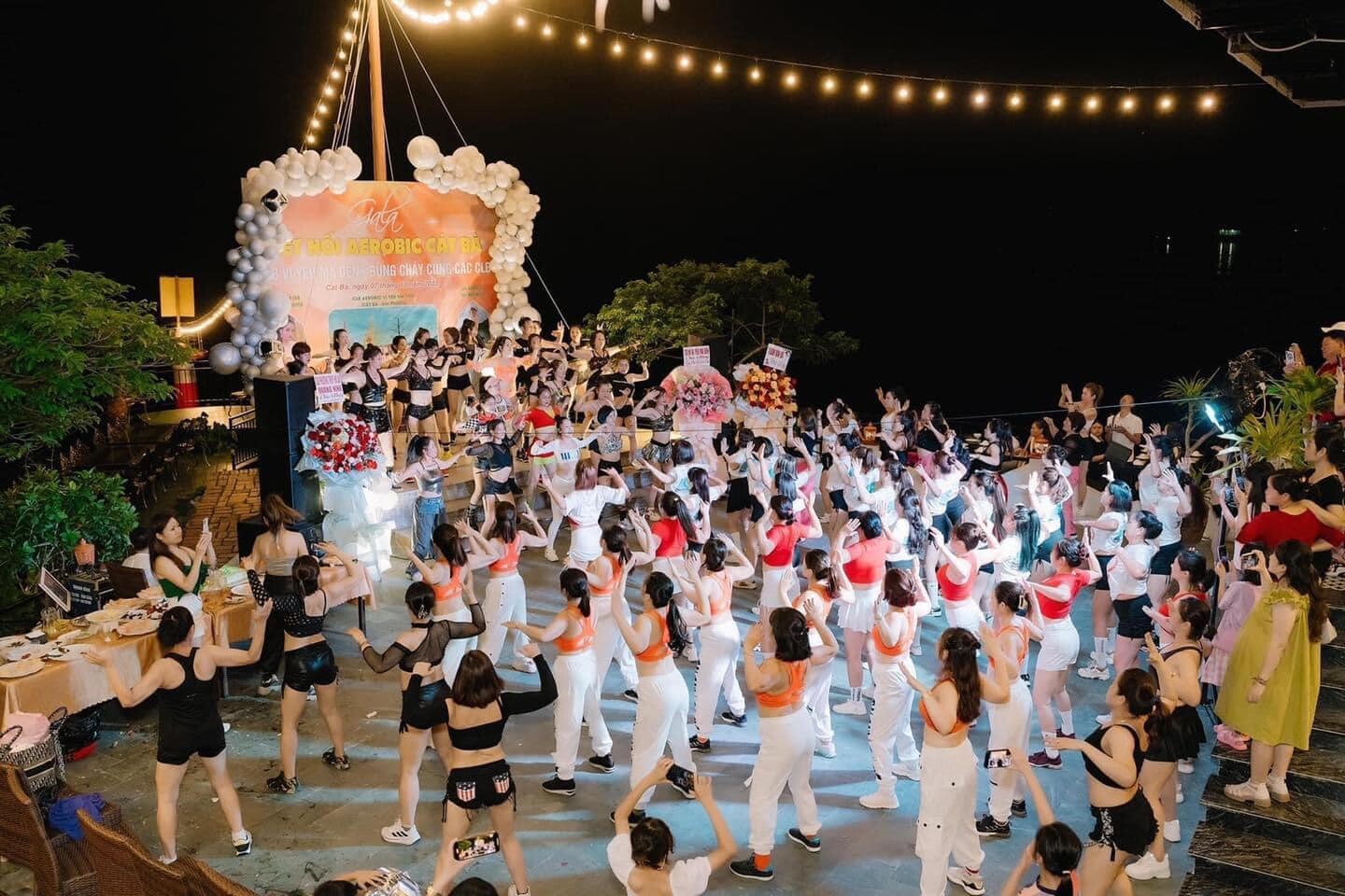 LePont Cat Ba Bungalow 4