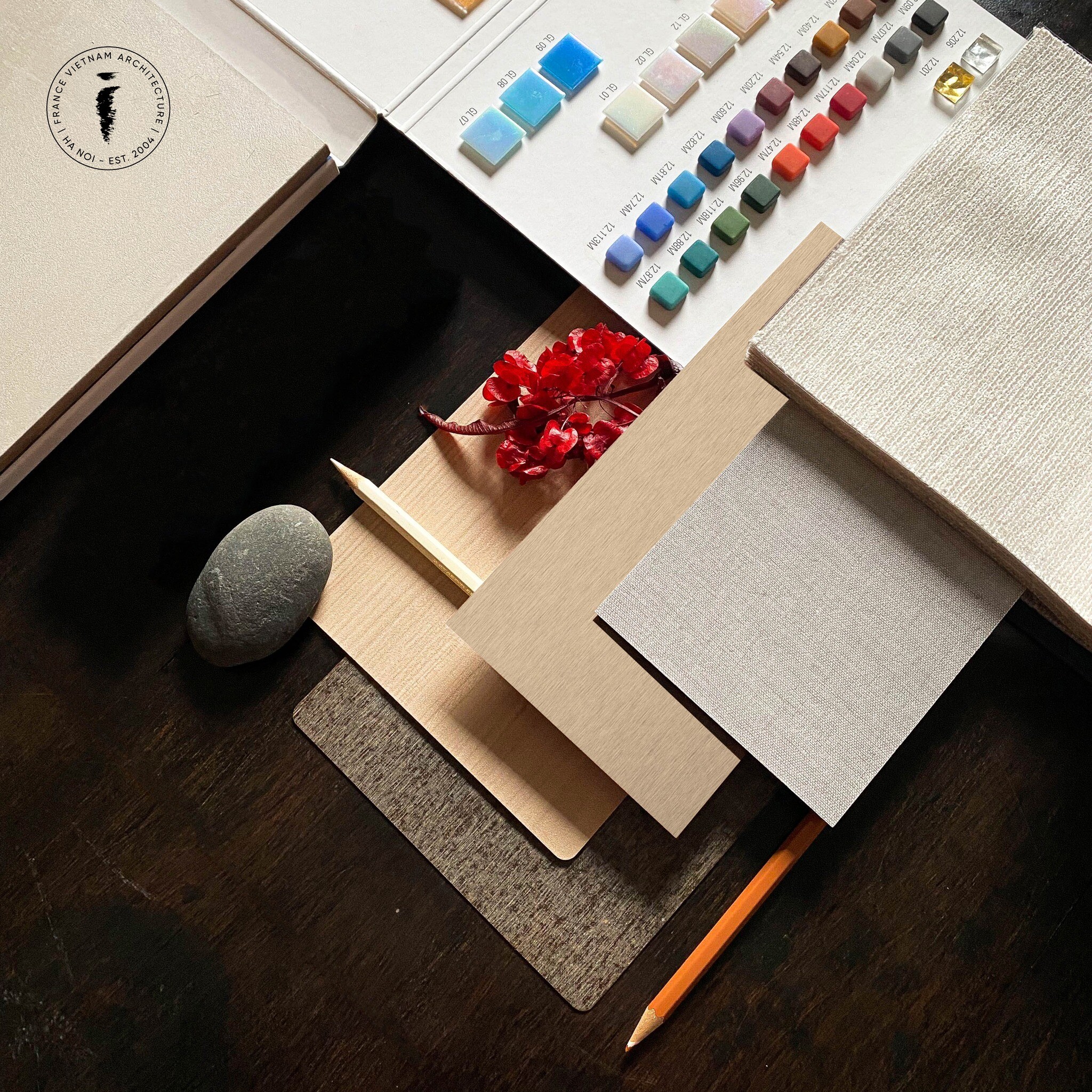 France Vietnam Architecture 4