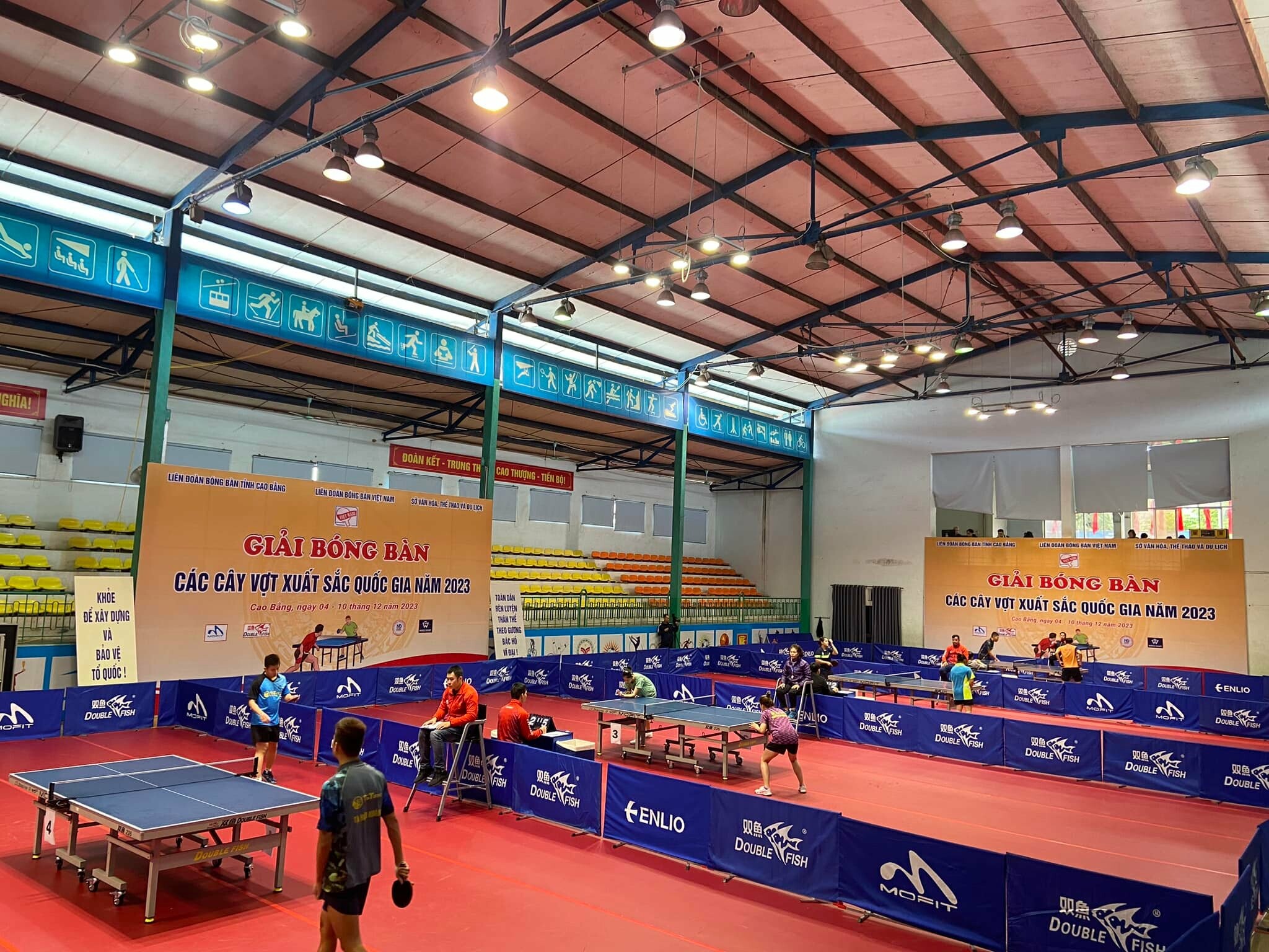 Modern Fare Việt Nam 1