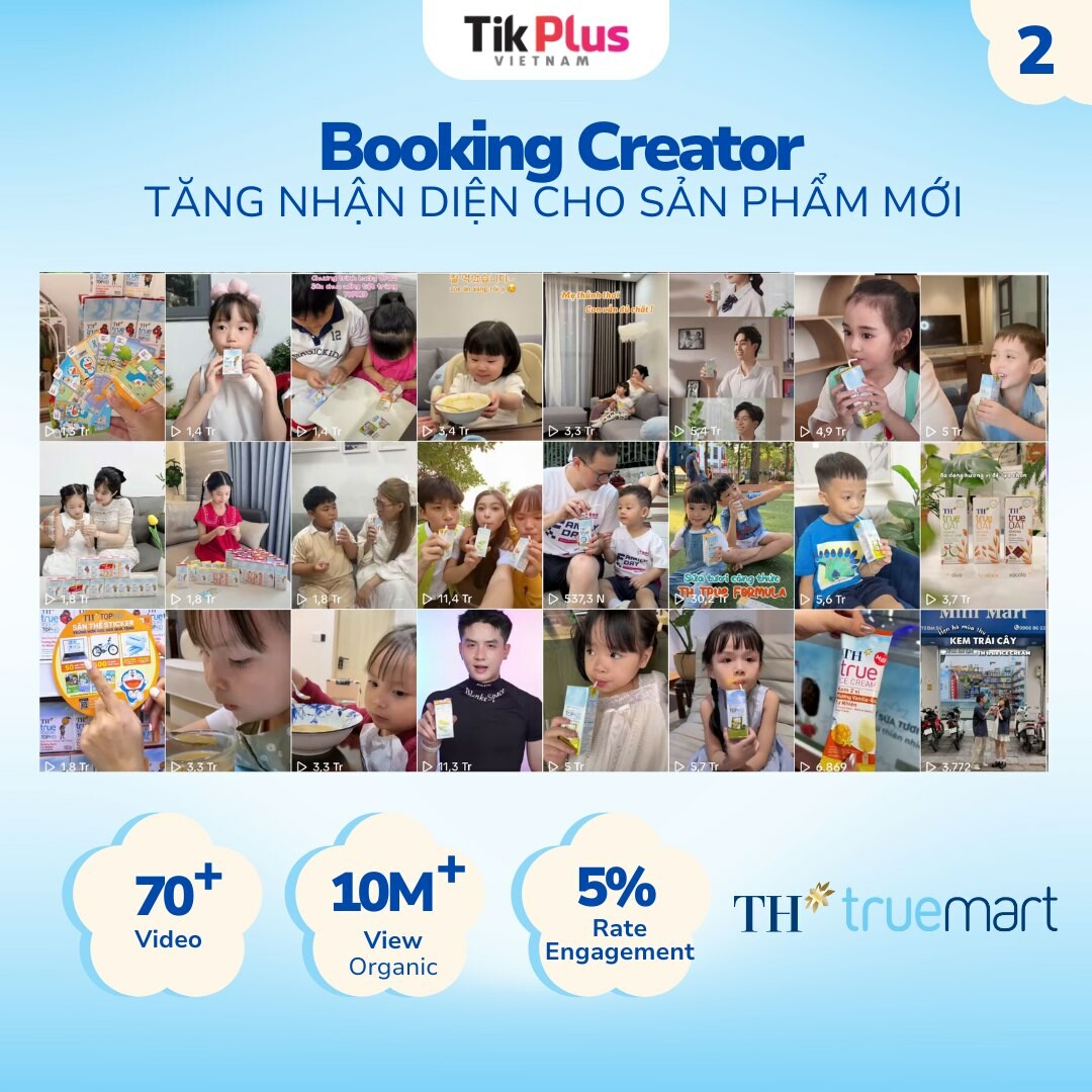 Tikplus Việt Nam 4