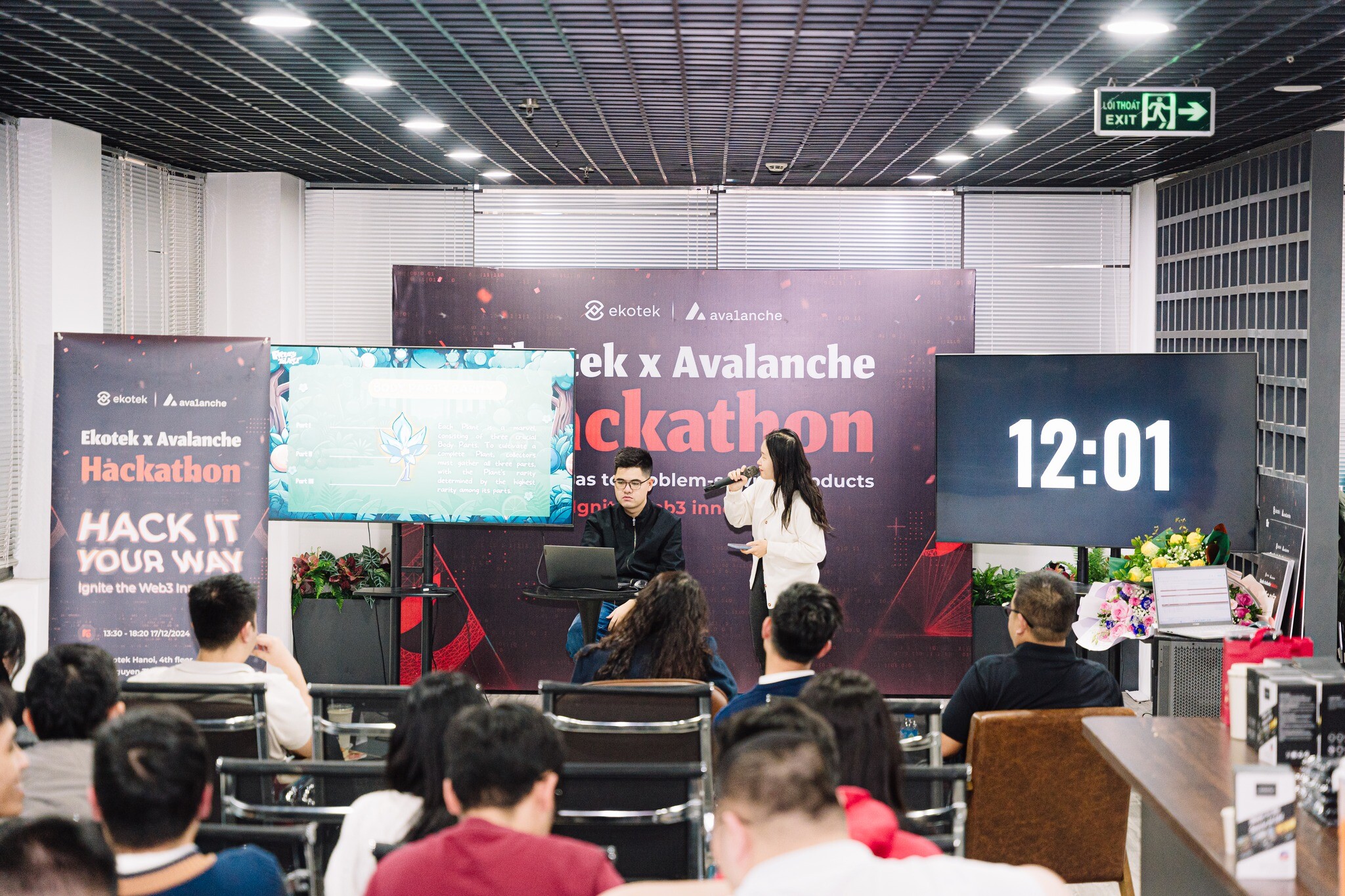 CÔNG NGHỆ EKOTEK 9