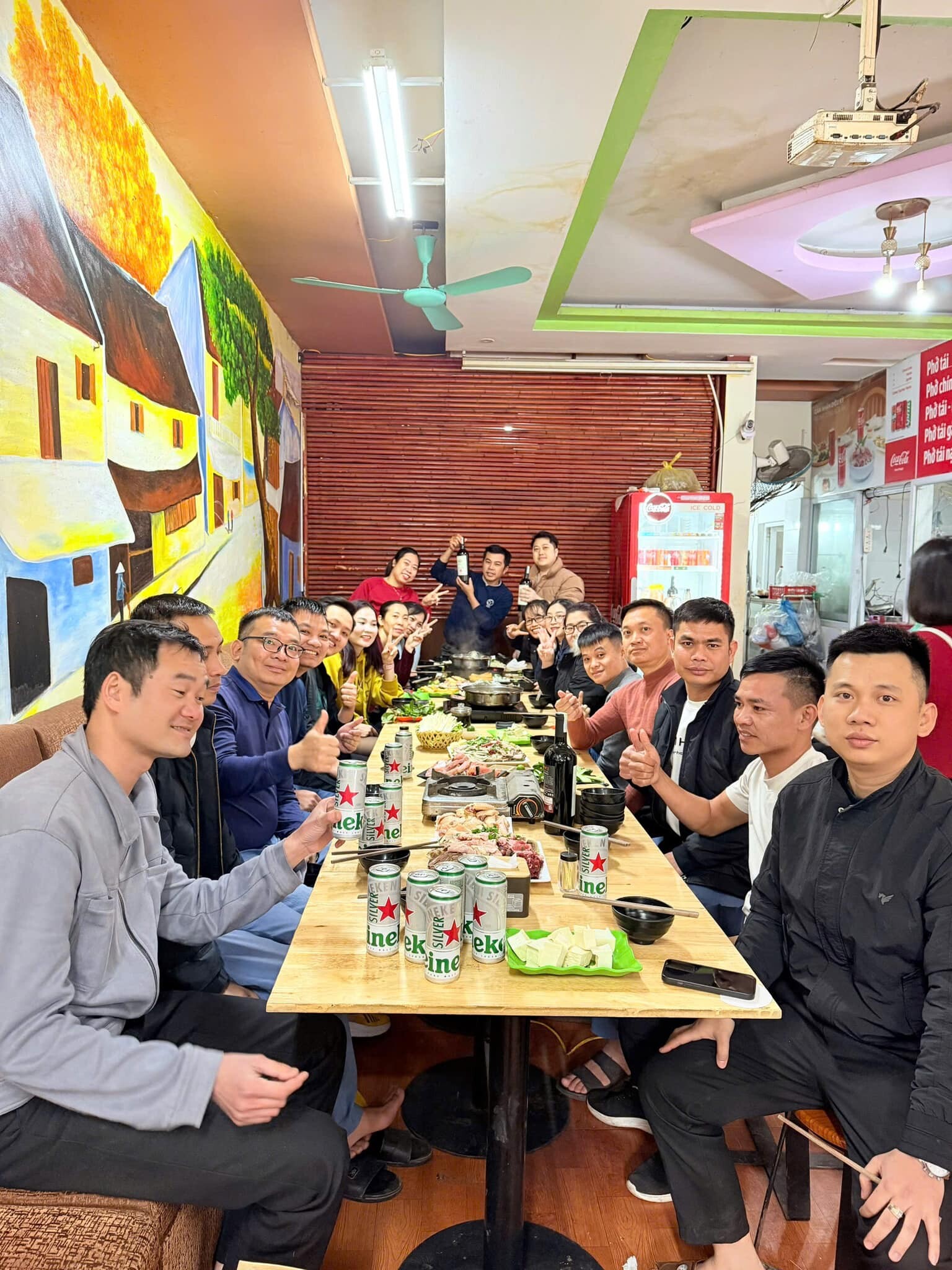 Xuất Nhập Khẩu Sài Gòn Bay 10