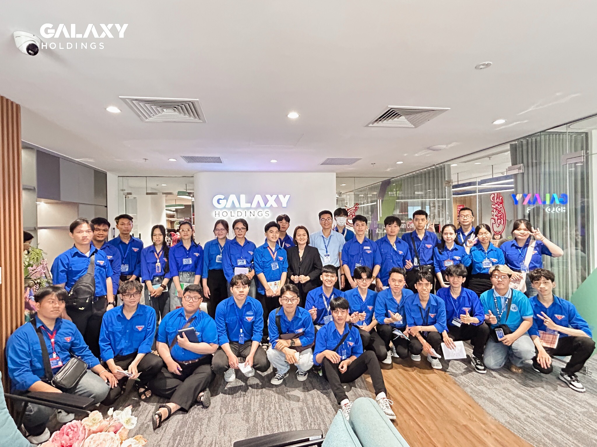 Galaxy Technology Services 4