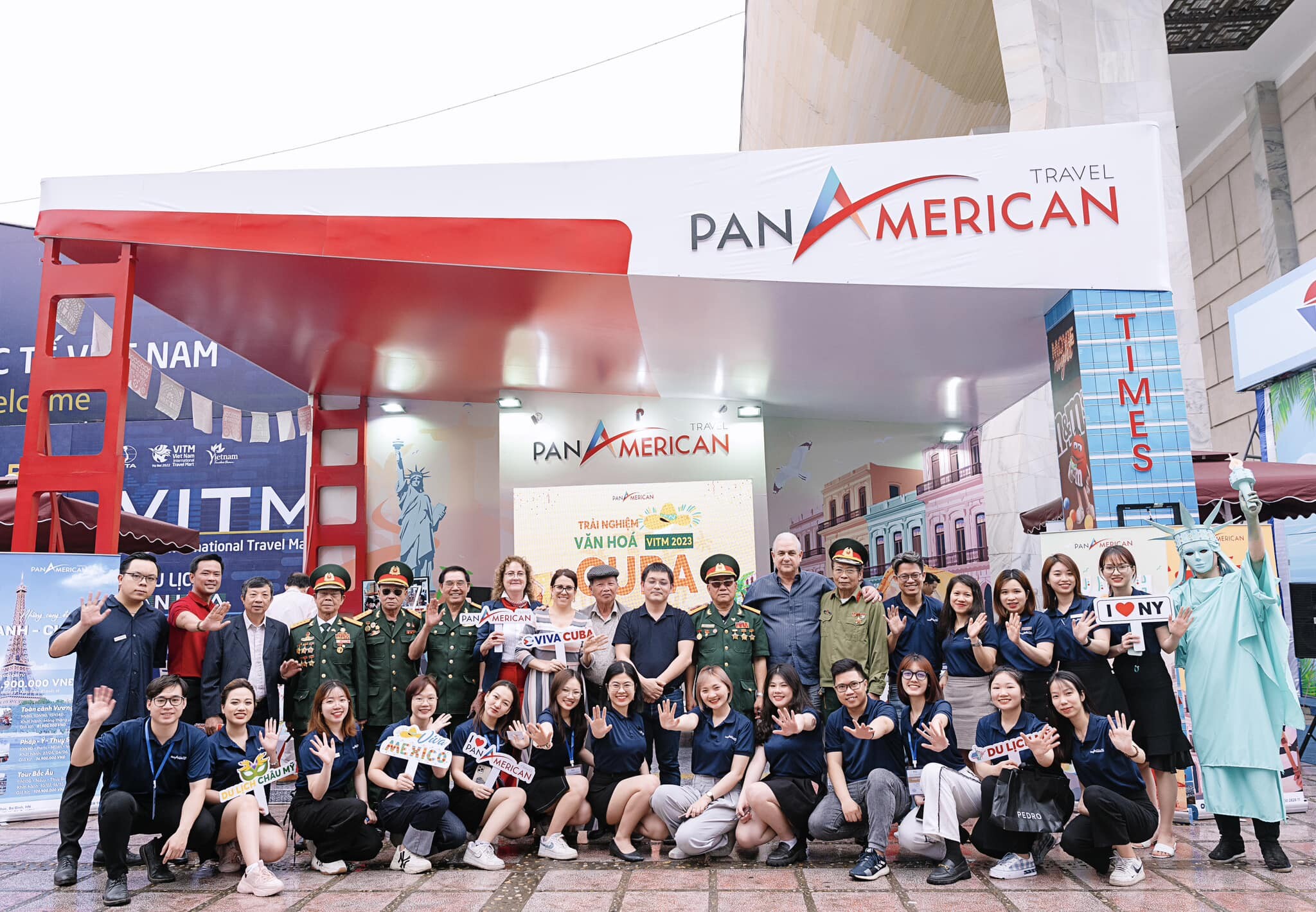 DU LỊCH CHÂU MỸ 8