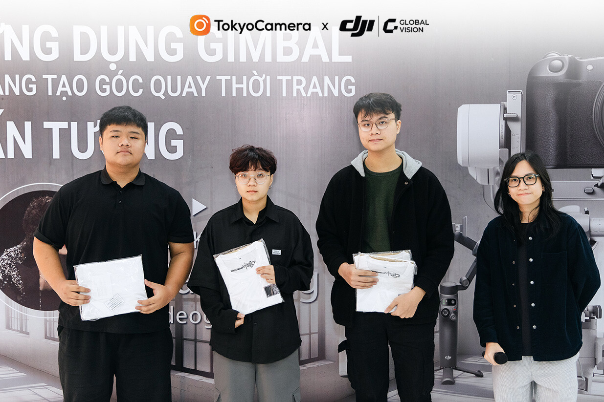 Global Vision Technologies - Kỹ thuật tầm nhìn toàn cầu 6