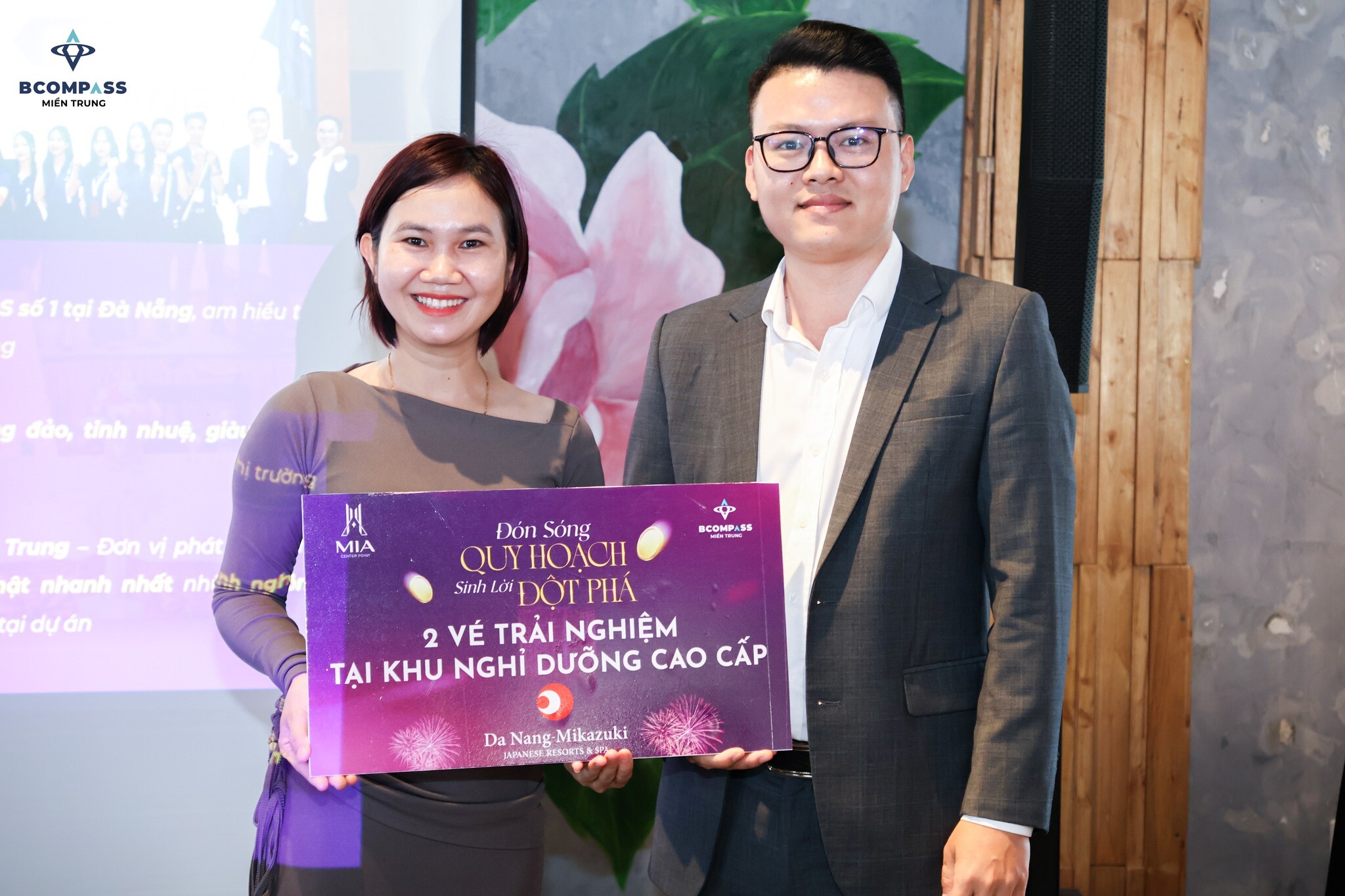 Bất Động Sản Bcompass 9