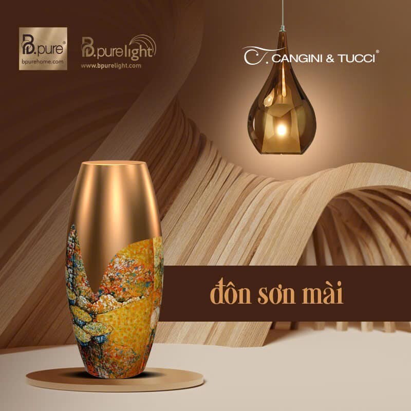 B.PURE HOME INTERIOR 1