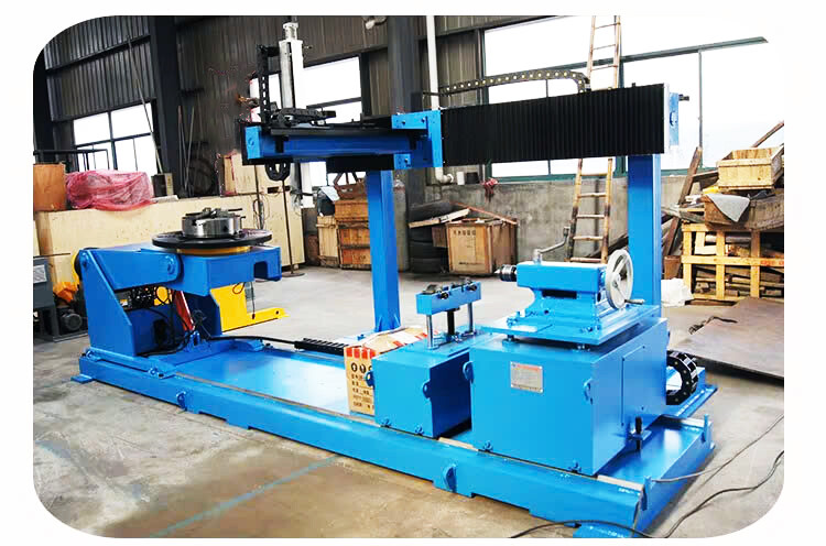 Thiết bị Công nghiệp Mai Dương 1