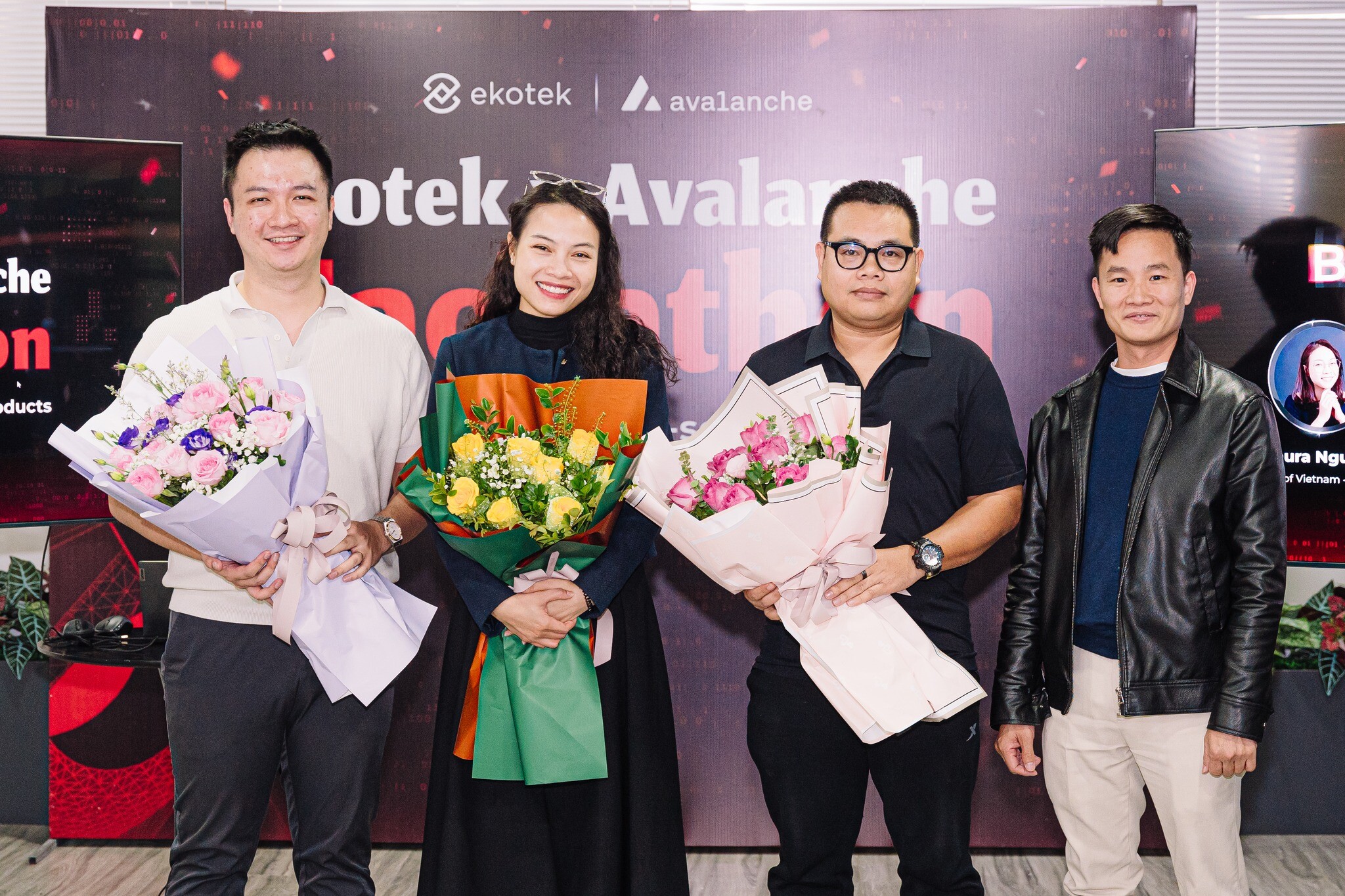 CÔNG NGHỆ EKOTEK 3