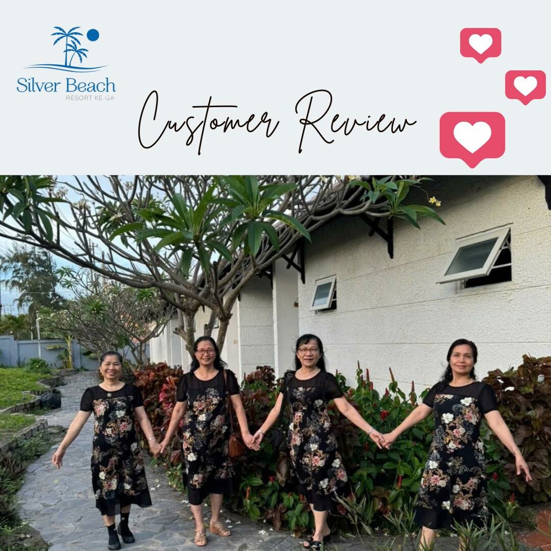 SILVER BEACH RESORT 10