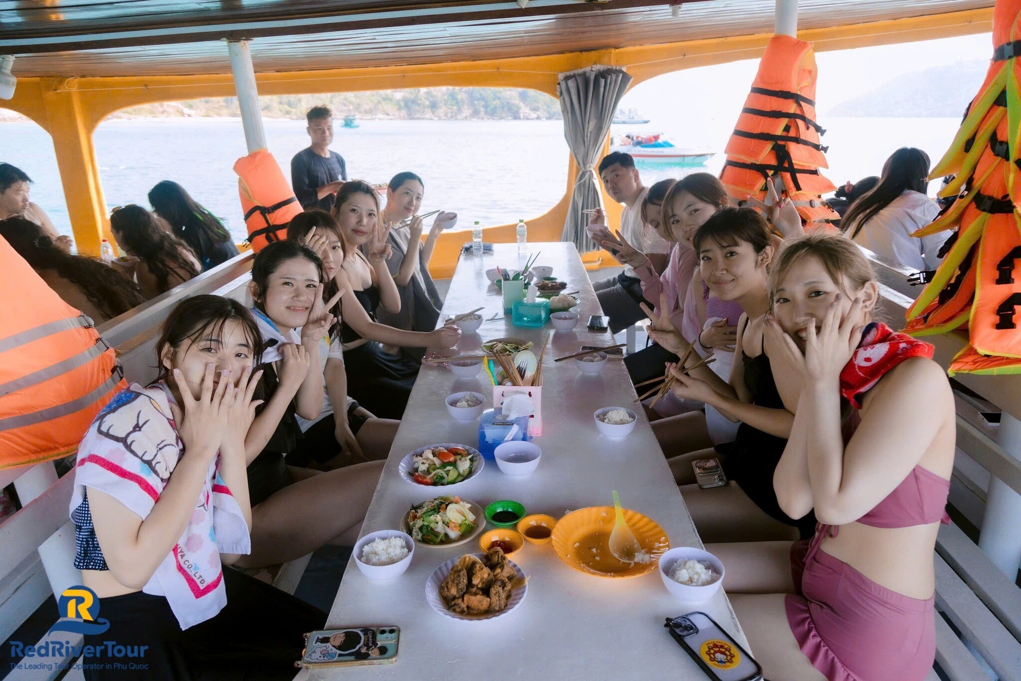 Du Lịch Thương Mại D Và M Phú Quốc 3