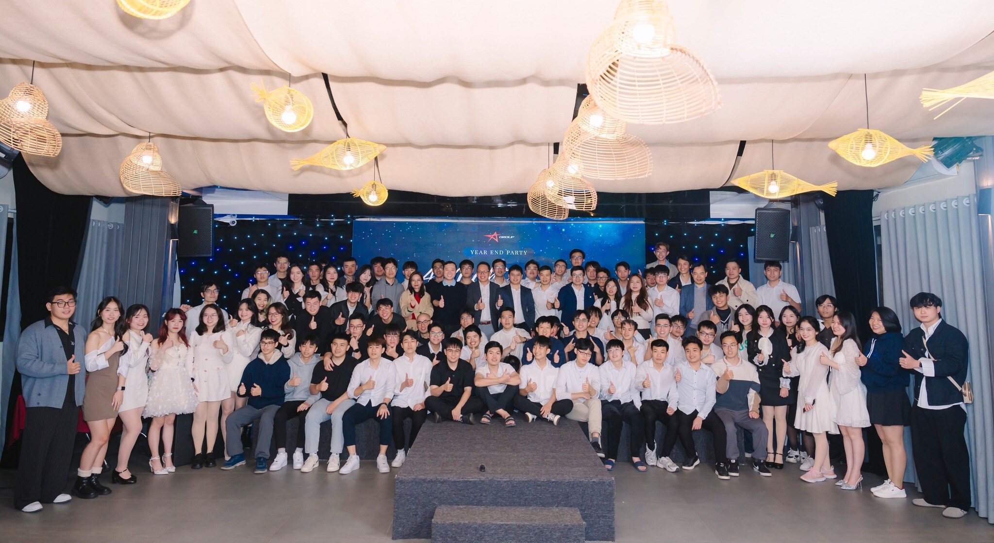 Công ty cổ phần A-Star Group 1