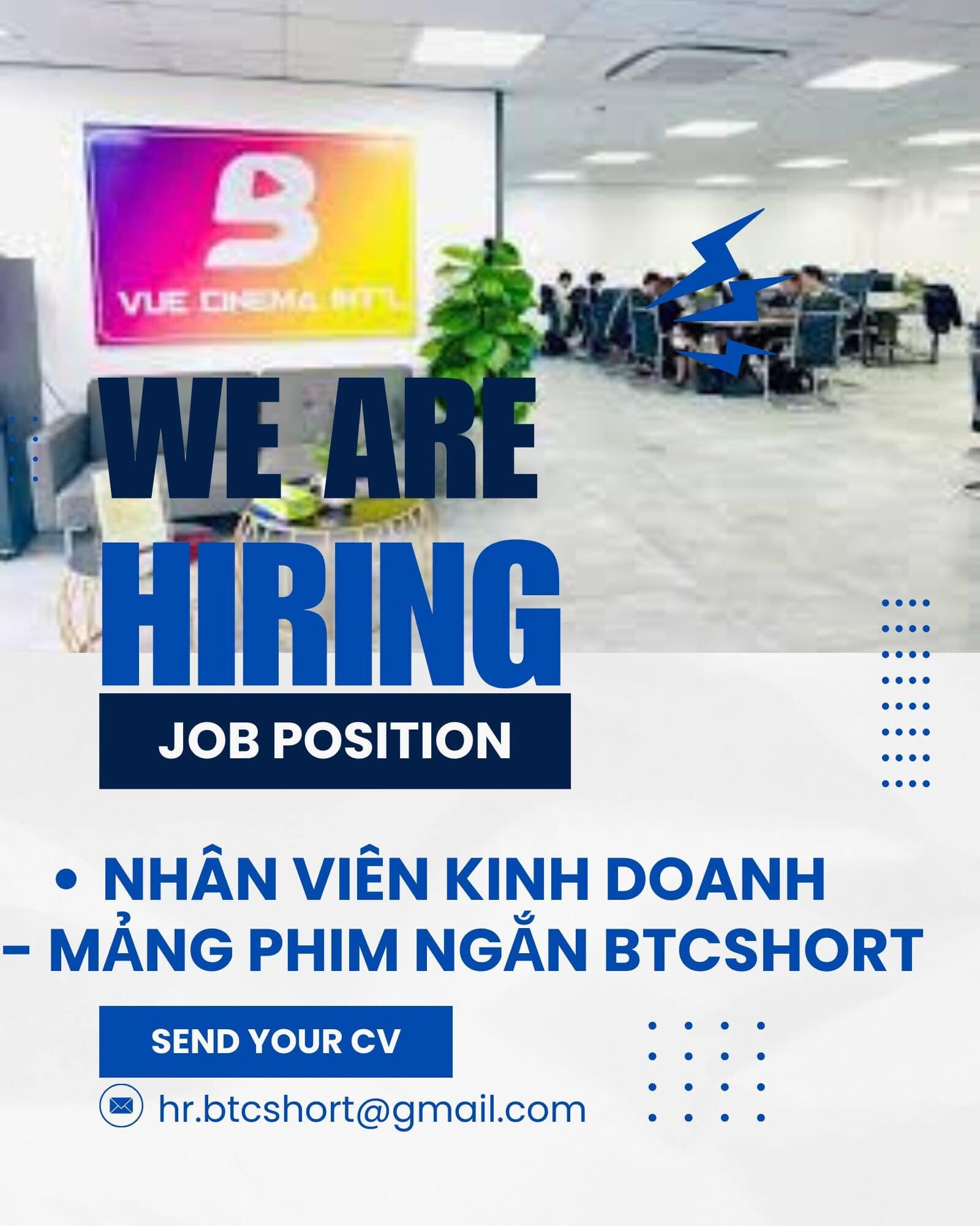 Truyền Thông Văn Hóa VUE CINEMA INT'L 6