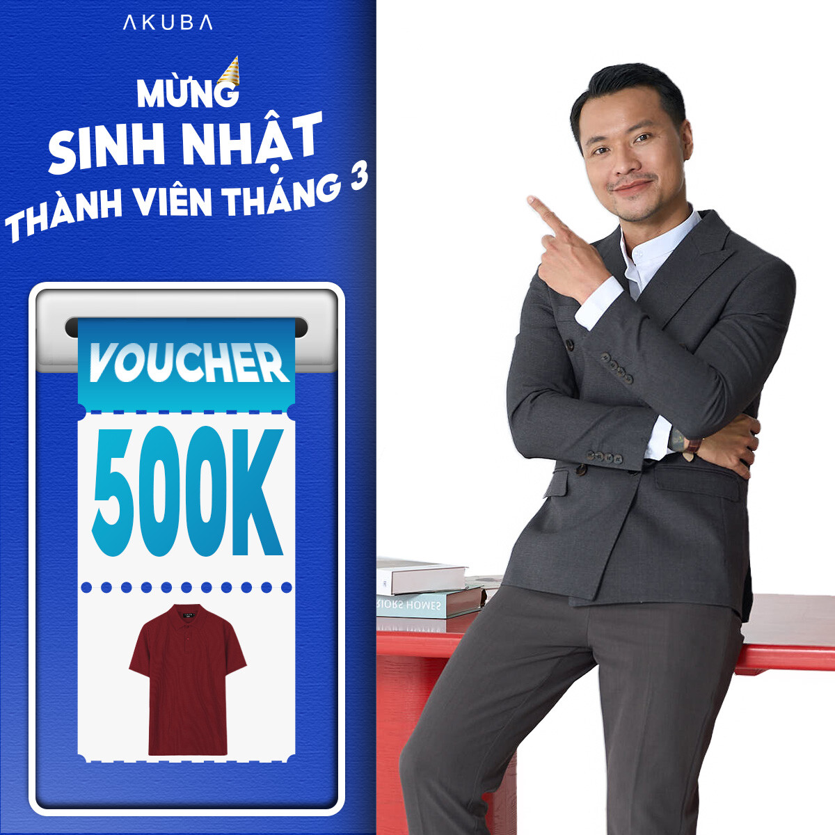 Sản xuất thương mại dịch vụ Akuba 7